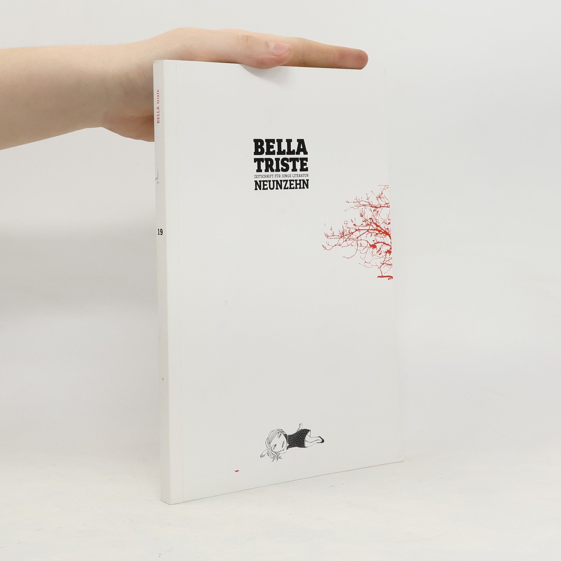 Collectif d'auteurs Bella Triste Neunzehn 19