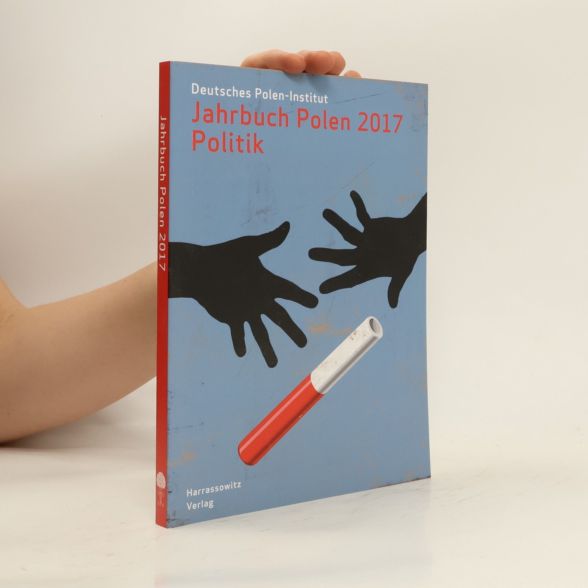 kolektiv Jahrbuch Polen 28 (2017): Politik