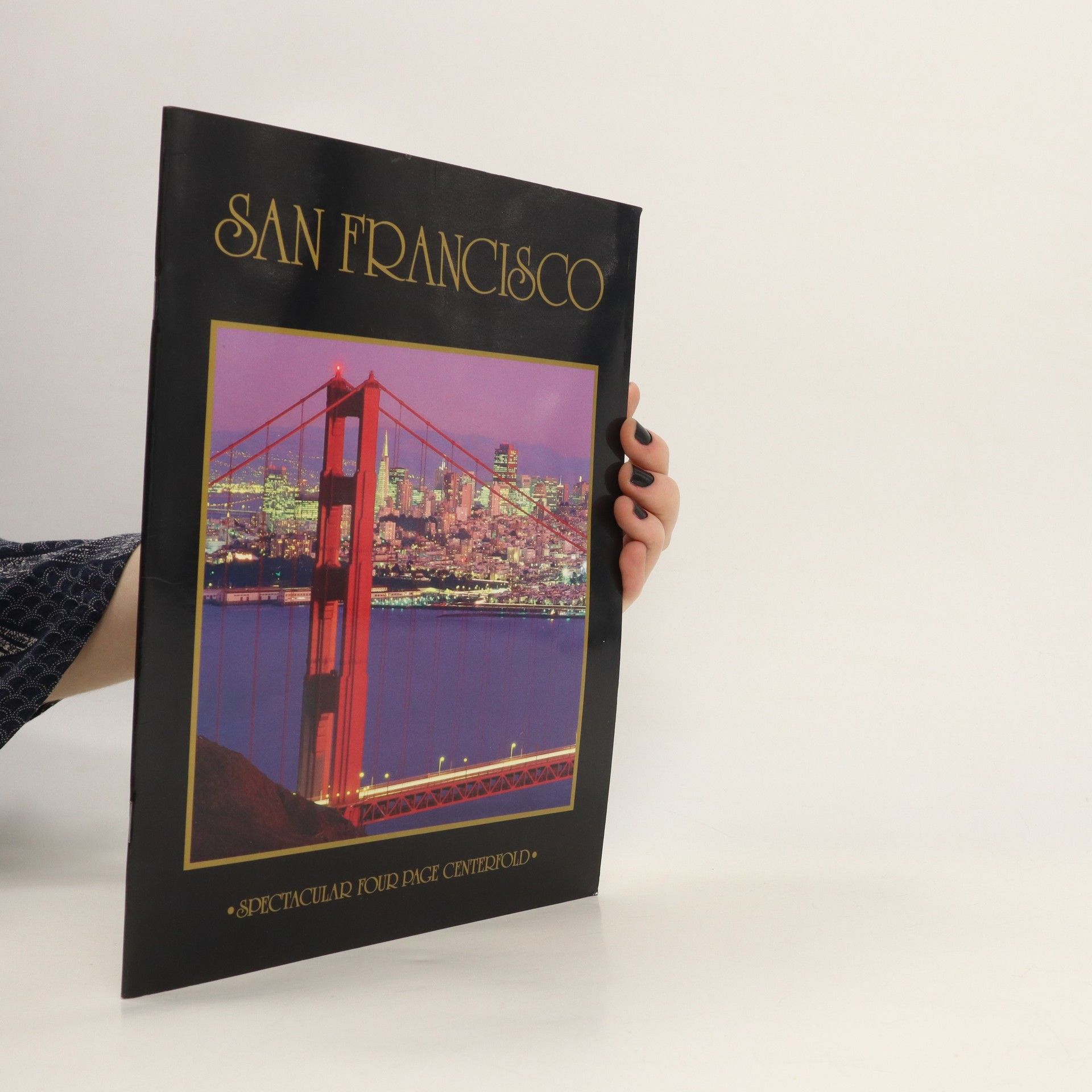 Ken Glaser Jr. San Francisco