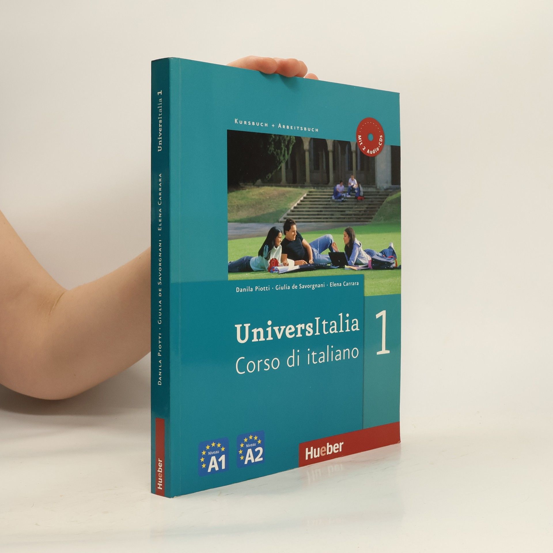 UniversItalia