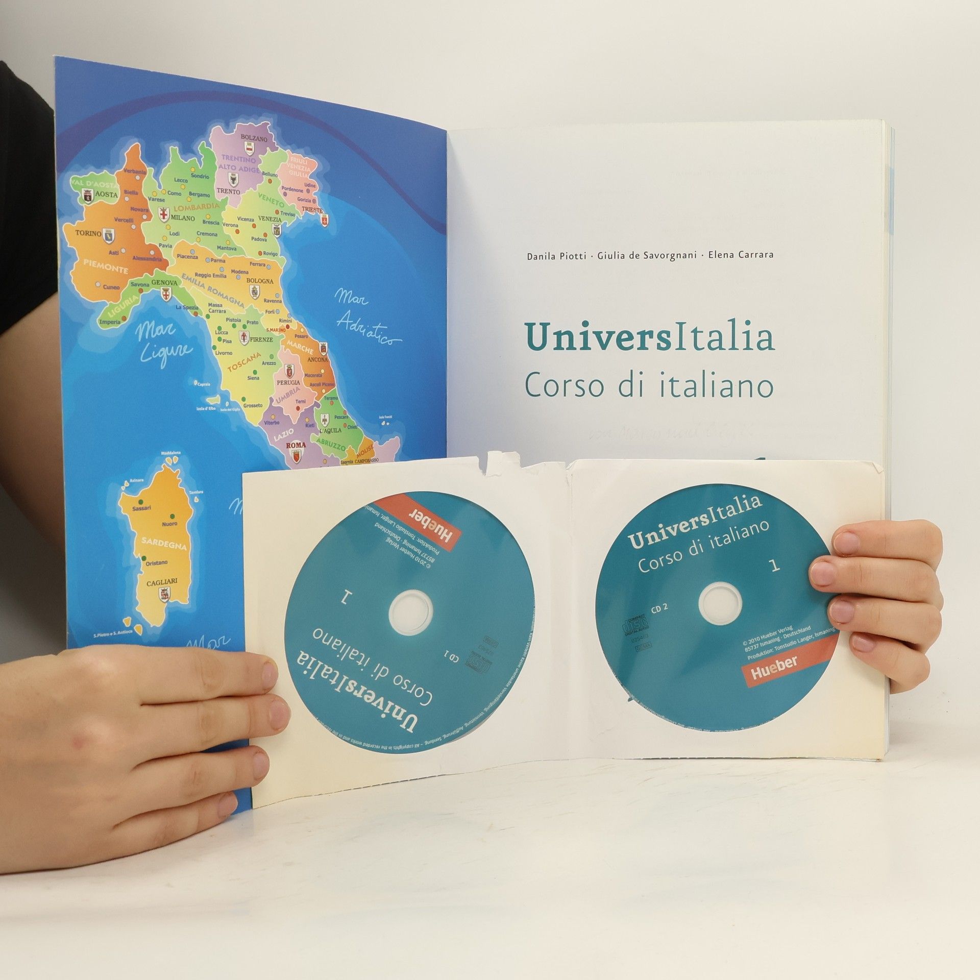 UniversItalia