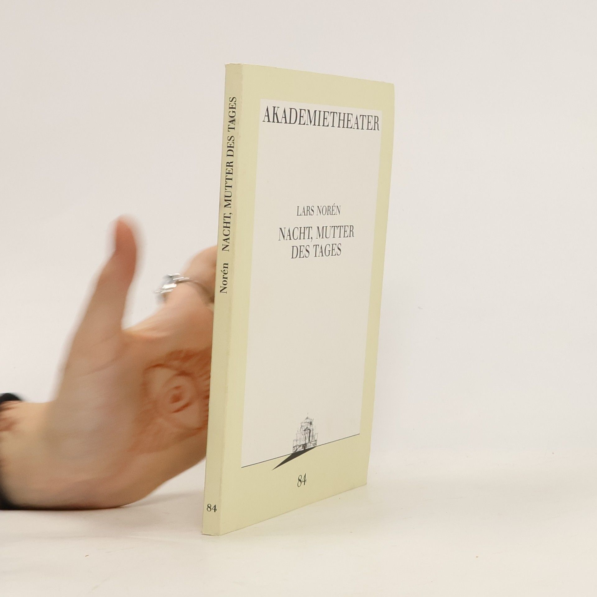 Nacht, Mutter des Tages