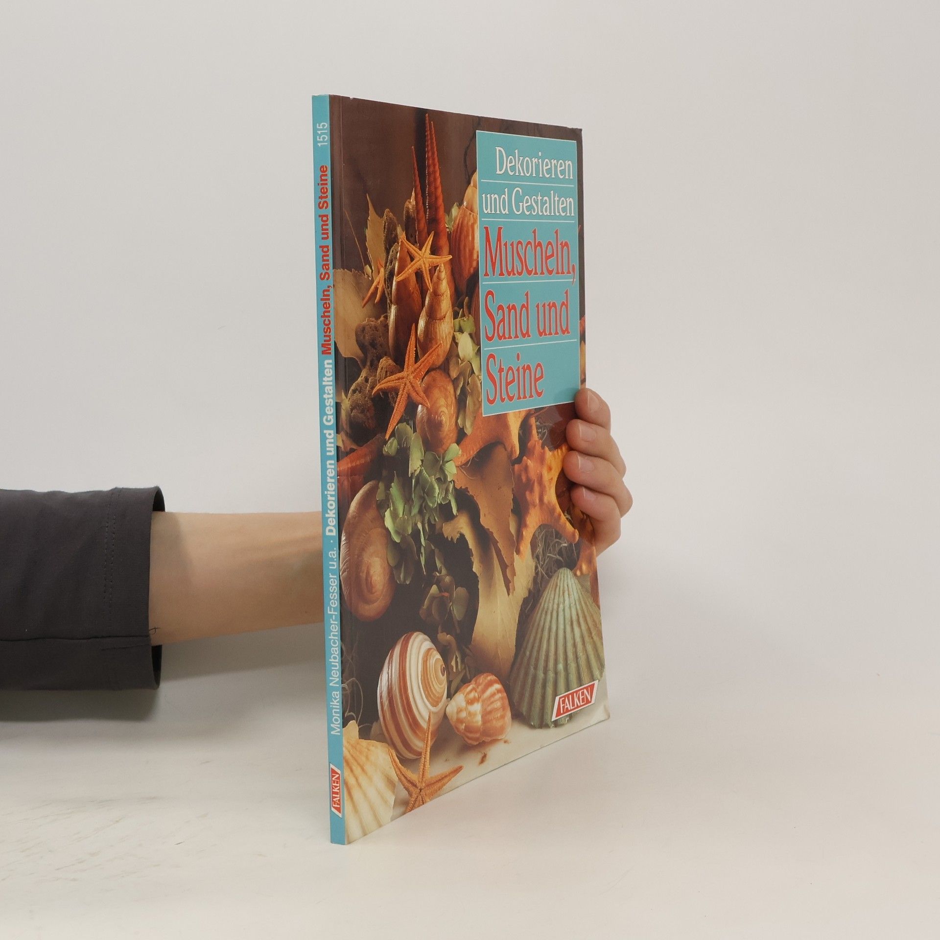 Collectif d'auteurs Dekorieren und Gestalten