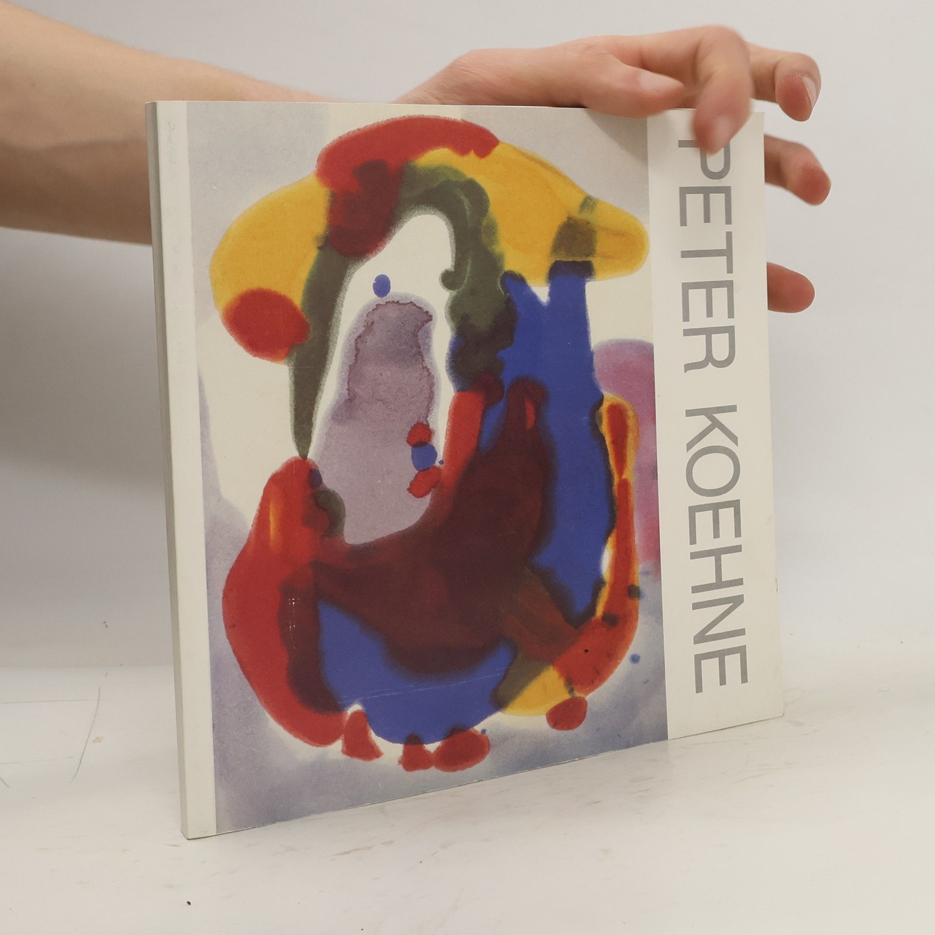 Peter Koehne Peter Koehne