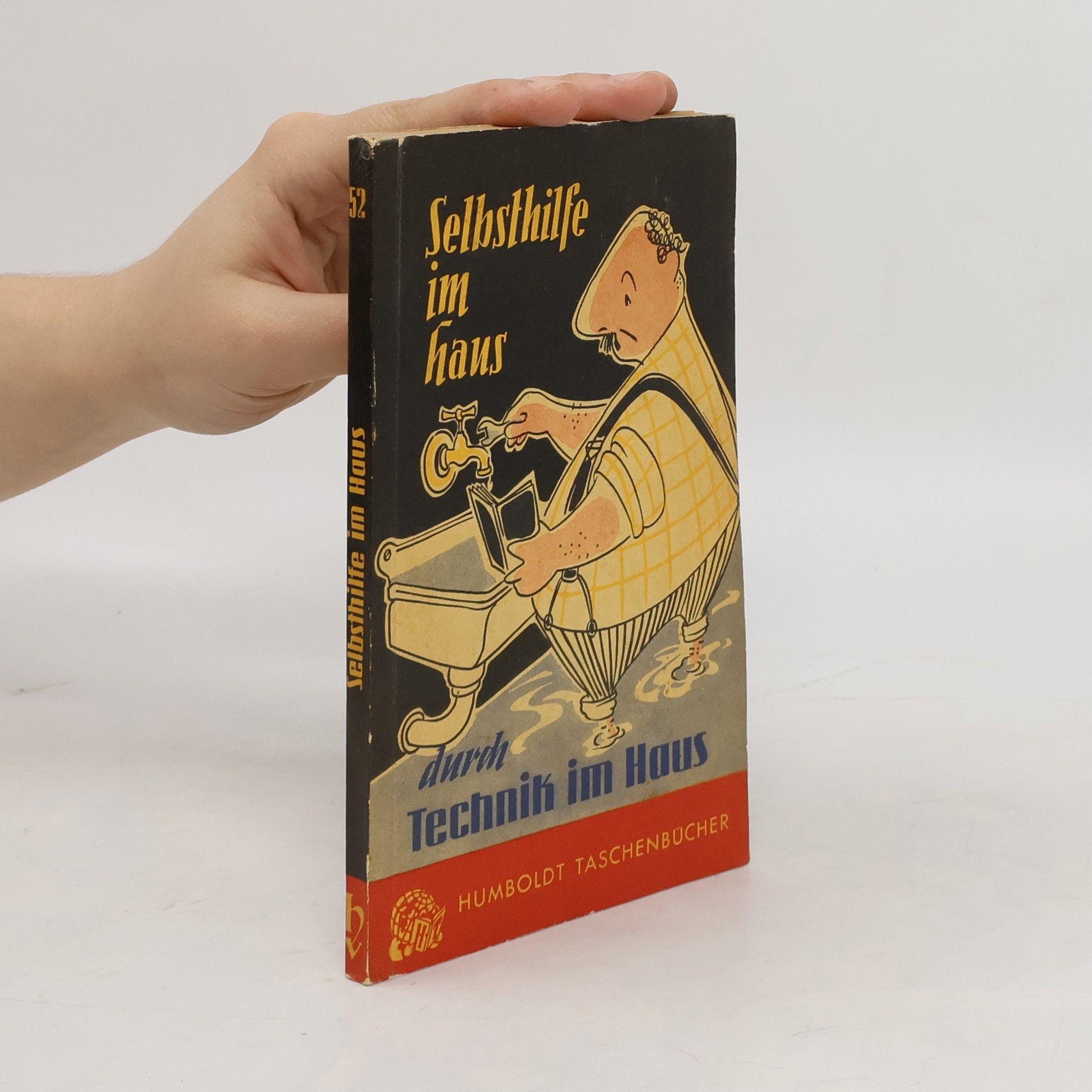 Autorenkollektiv Selbsthilfe im Haus