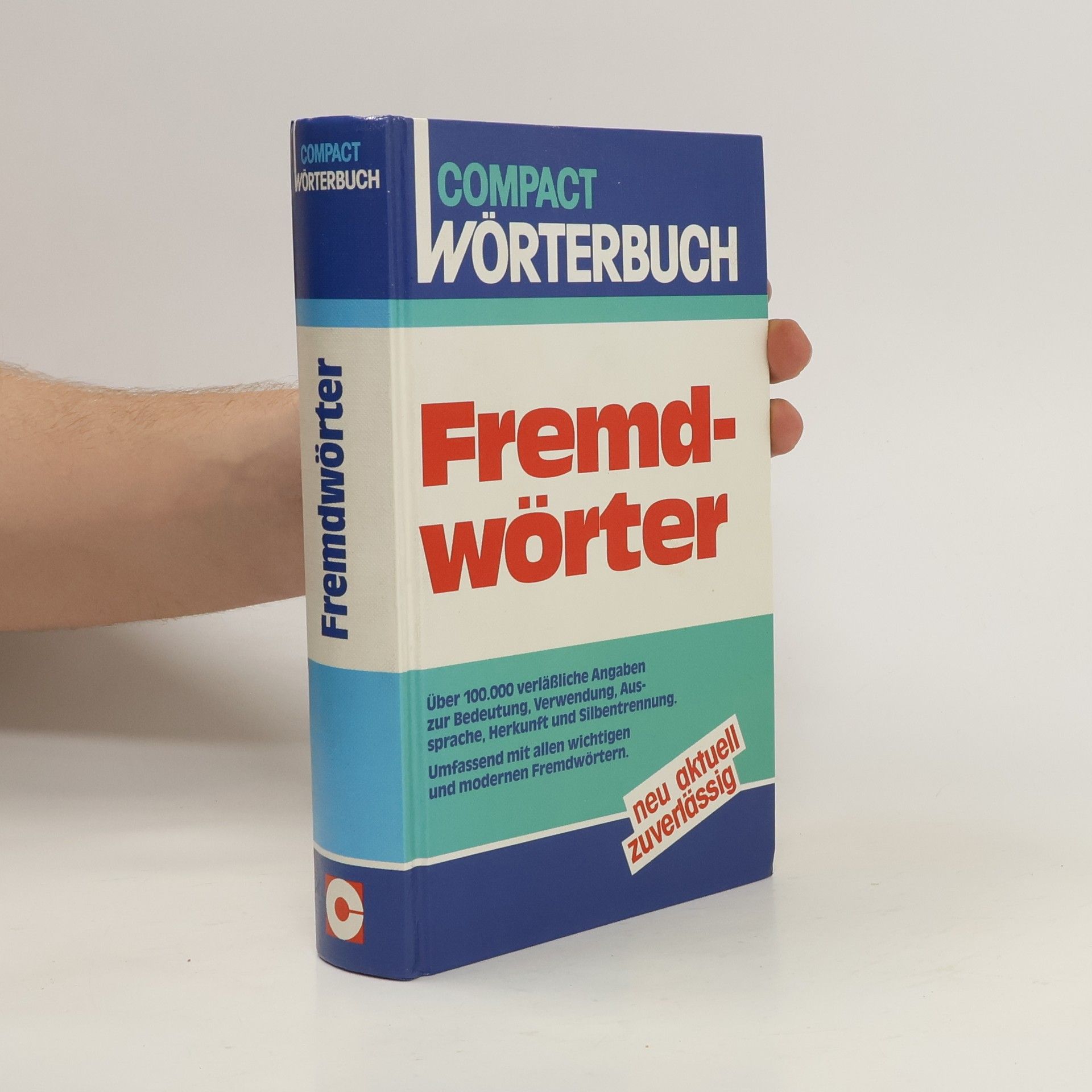 Horst Leisering Fremdwörter