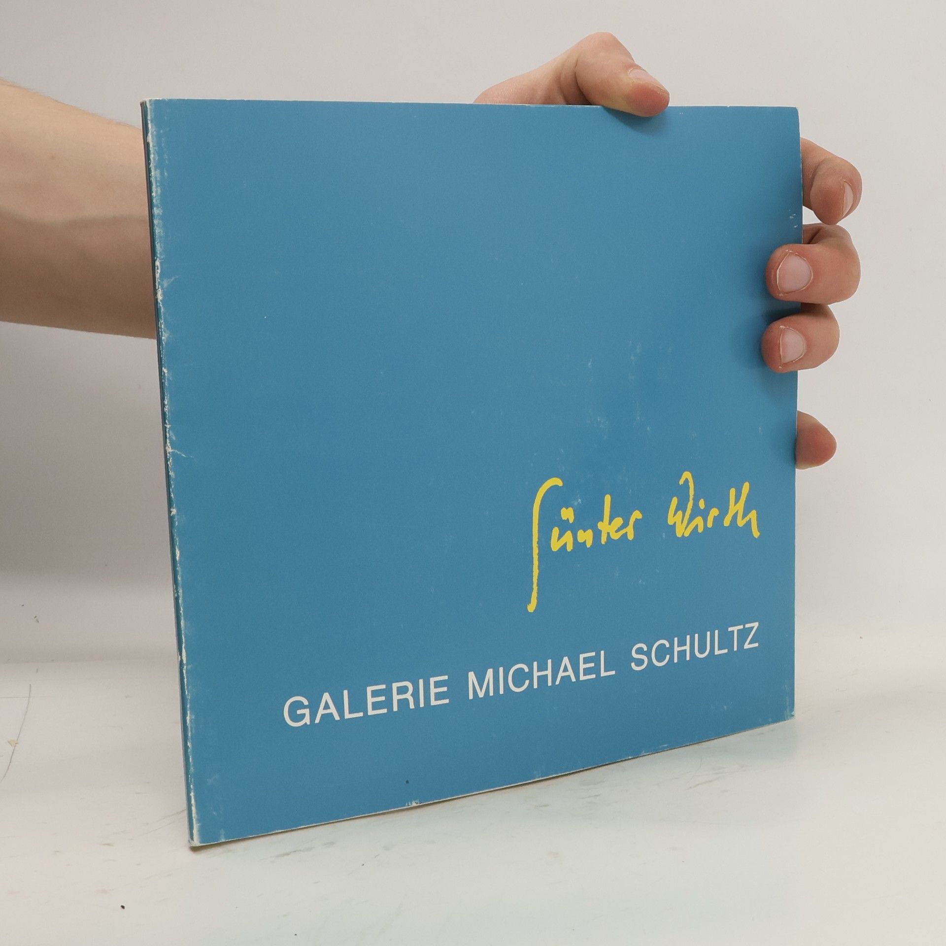 Günter Wirth Günter Wirth