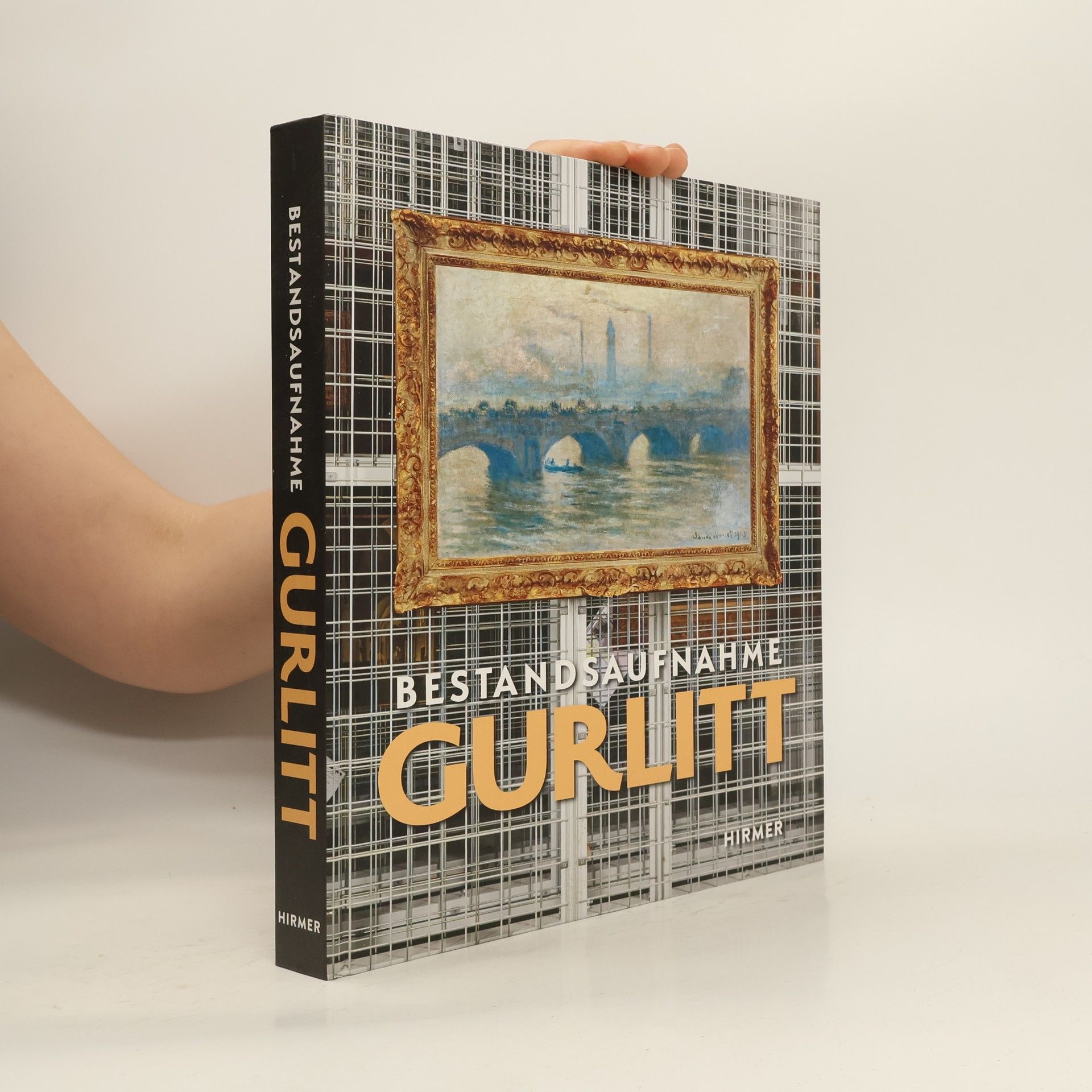 Cornelius Gurlitt Bestandsaufnahme Gurlitt