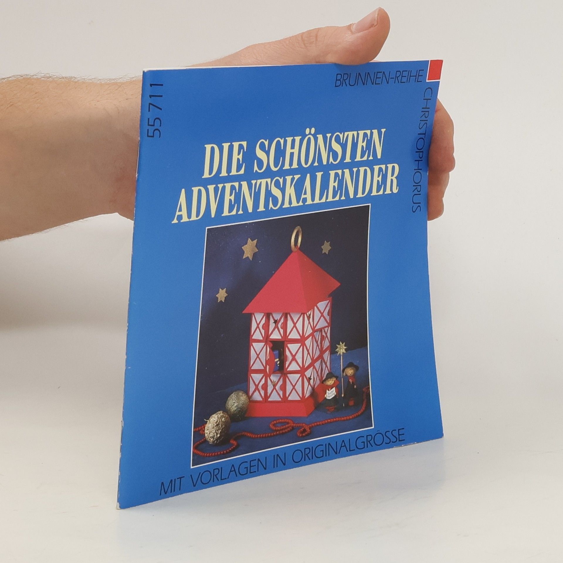 Autorenkollektiv Die schönsten Adventskalender