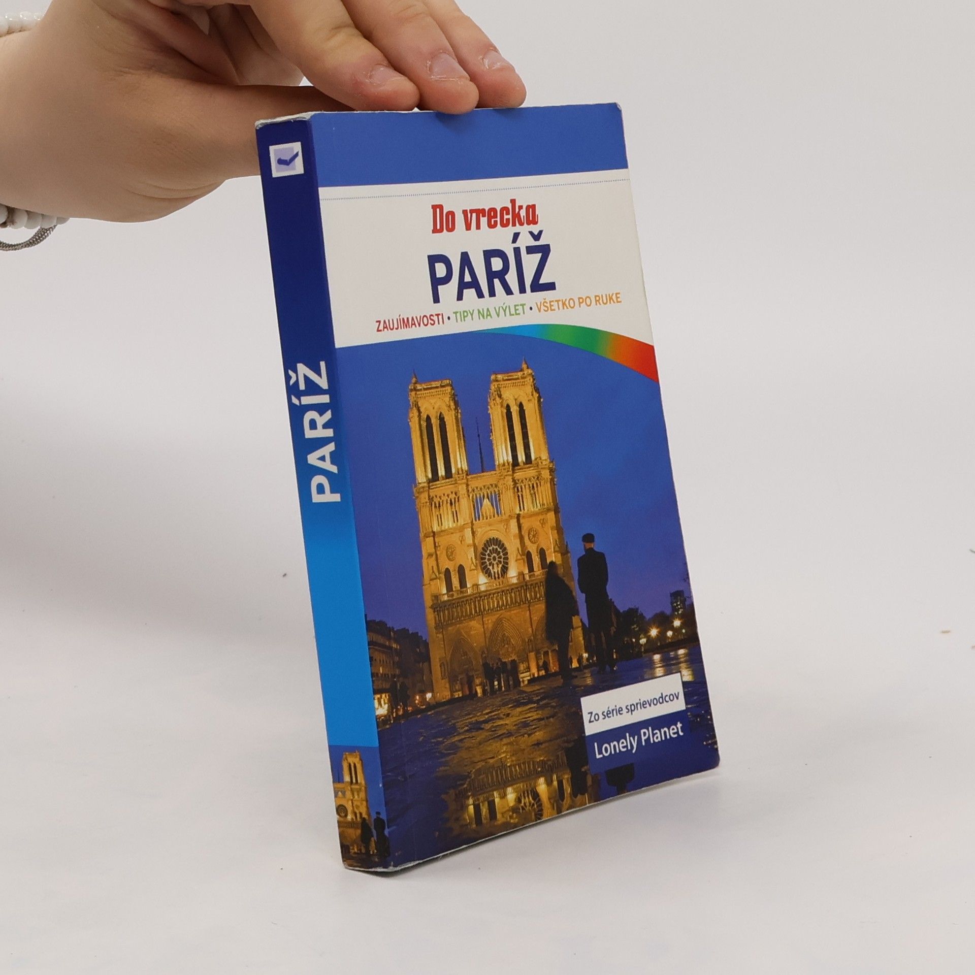 s.r.o Svojtka § Co. Paríž do vrecka