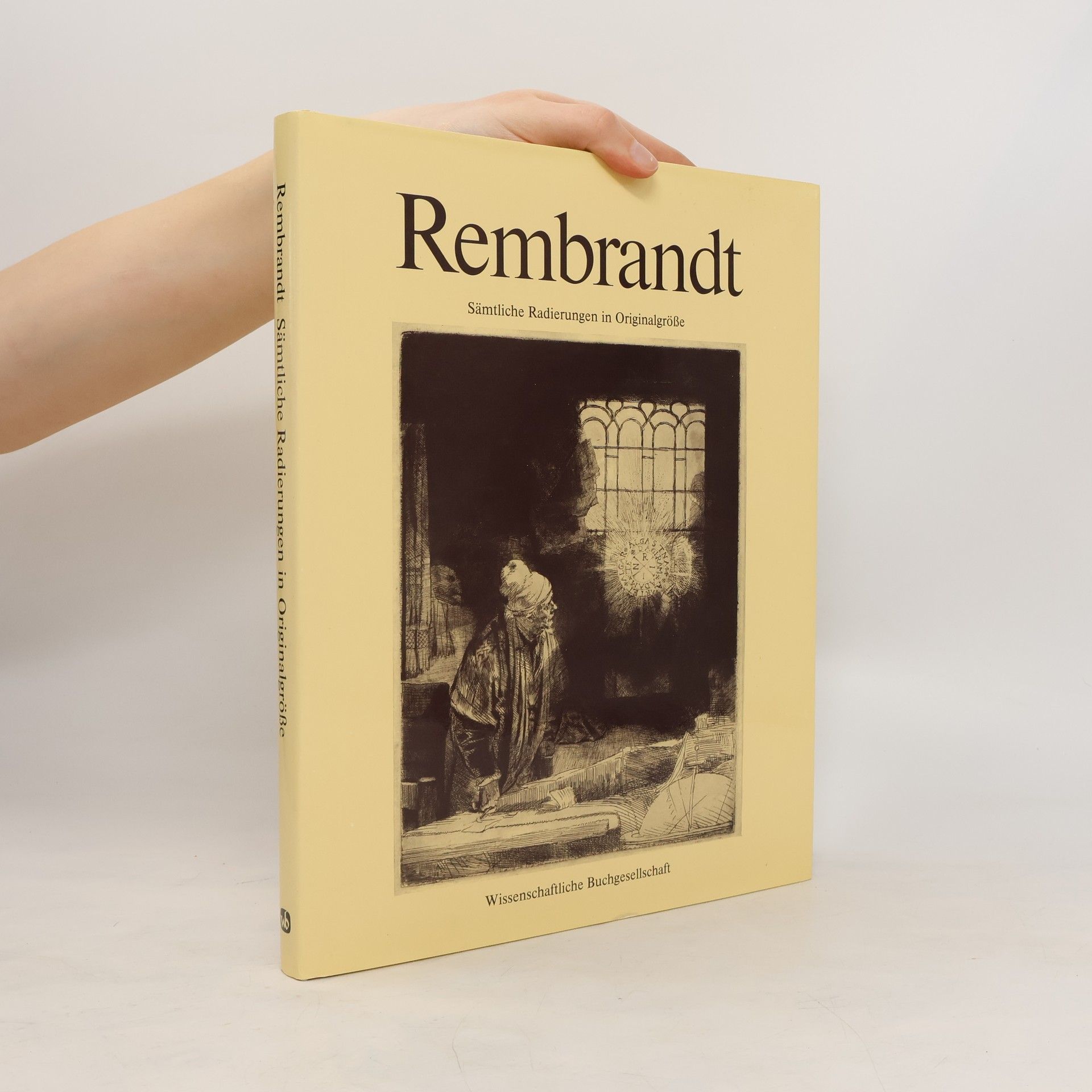 Autorenkollektiv Rembrandt