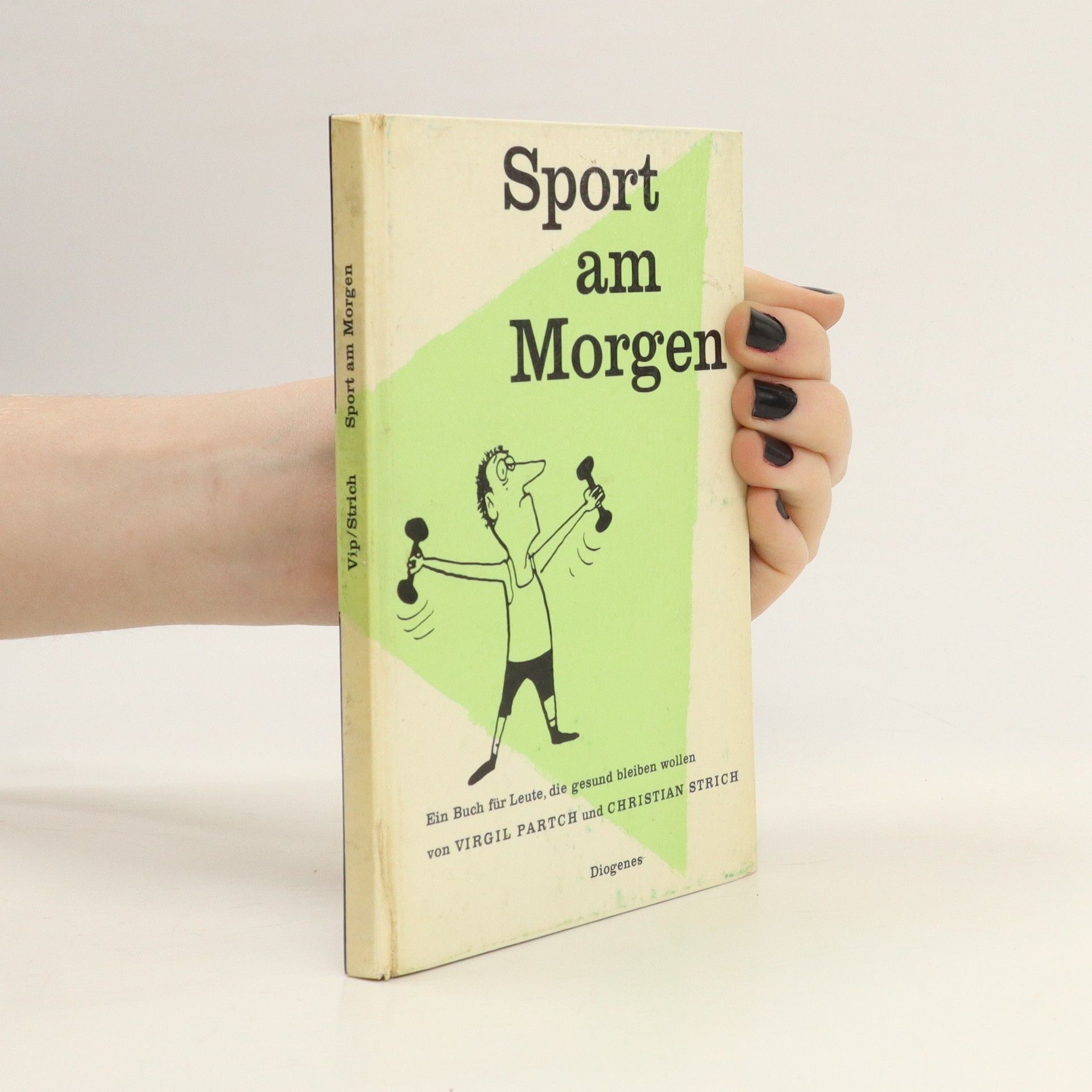 Collectif d'auteurs Sport am Morgen