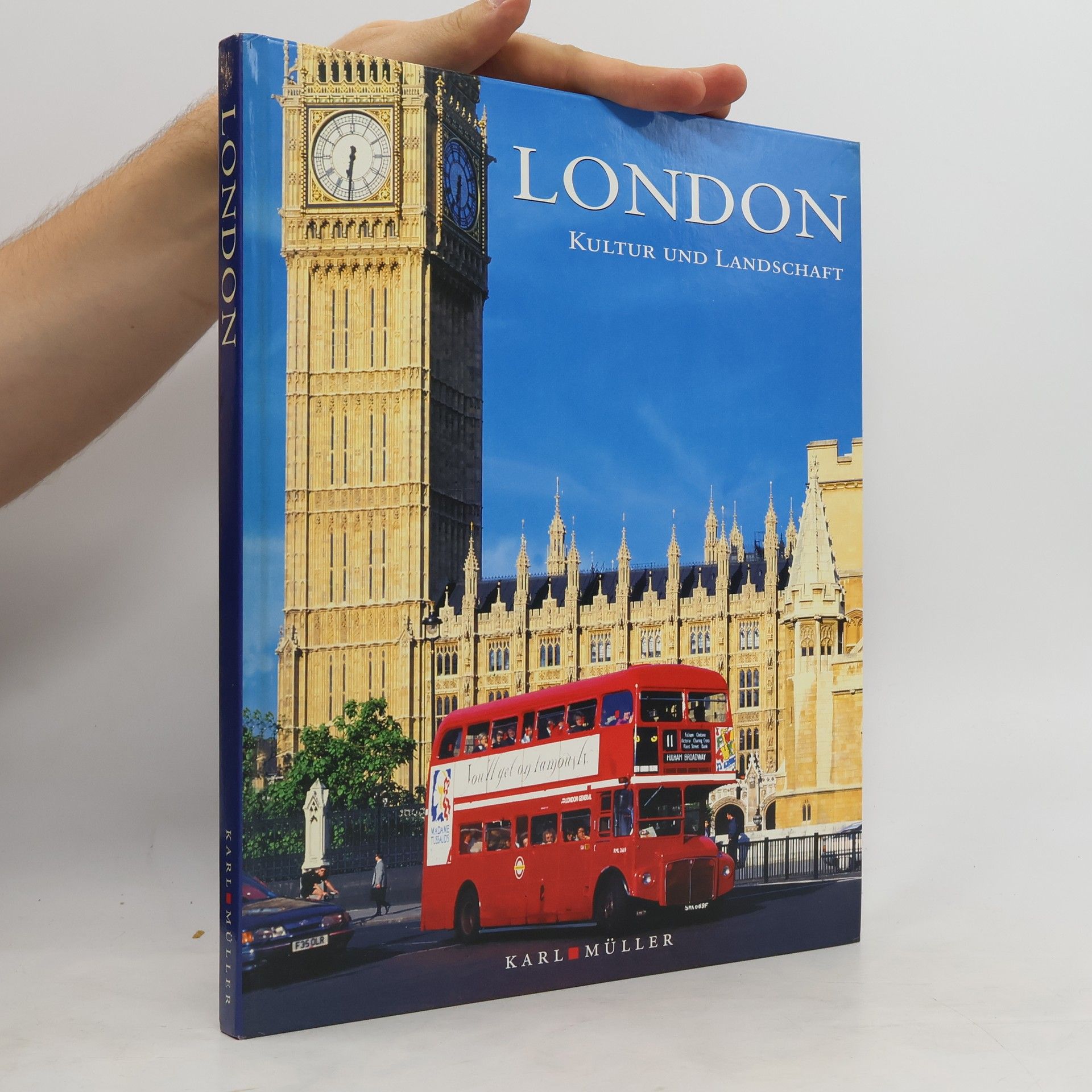 kolektiv London