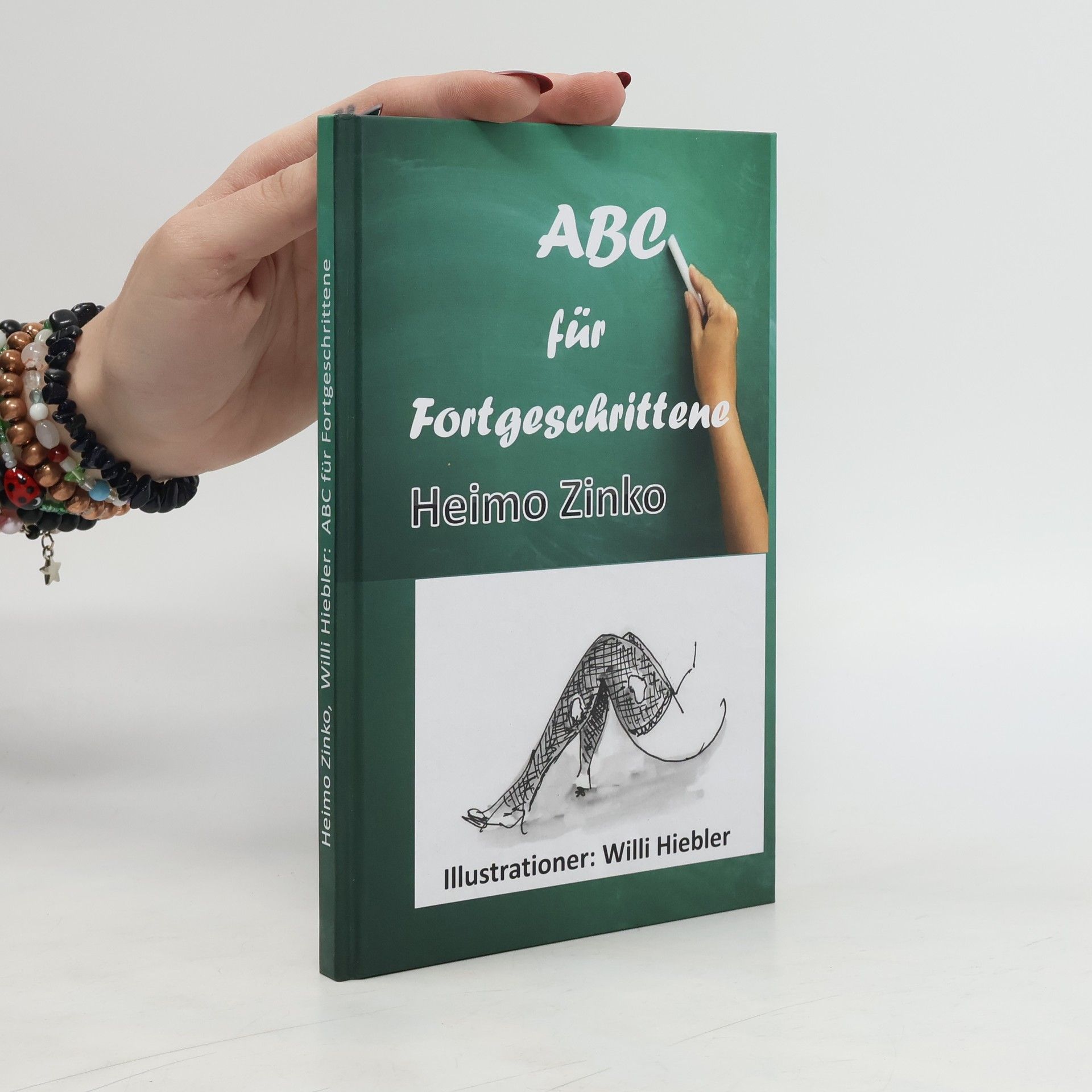 Heimo Zinko ABC für Fortgeschrittene