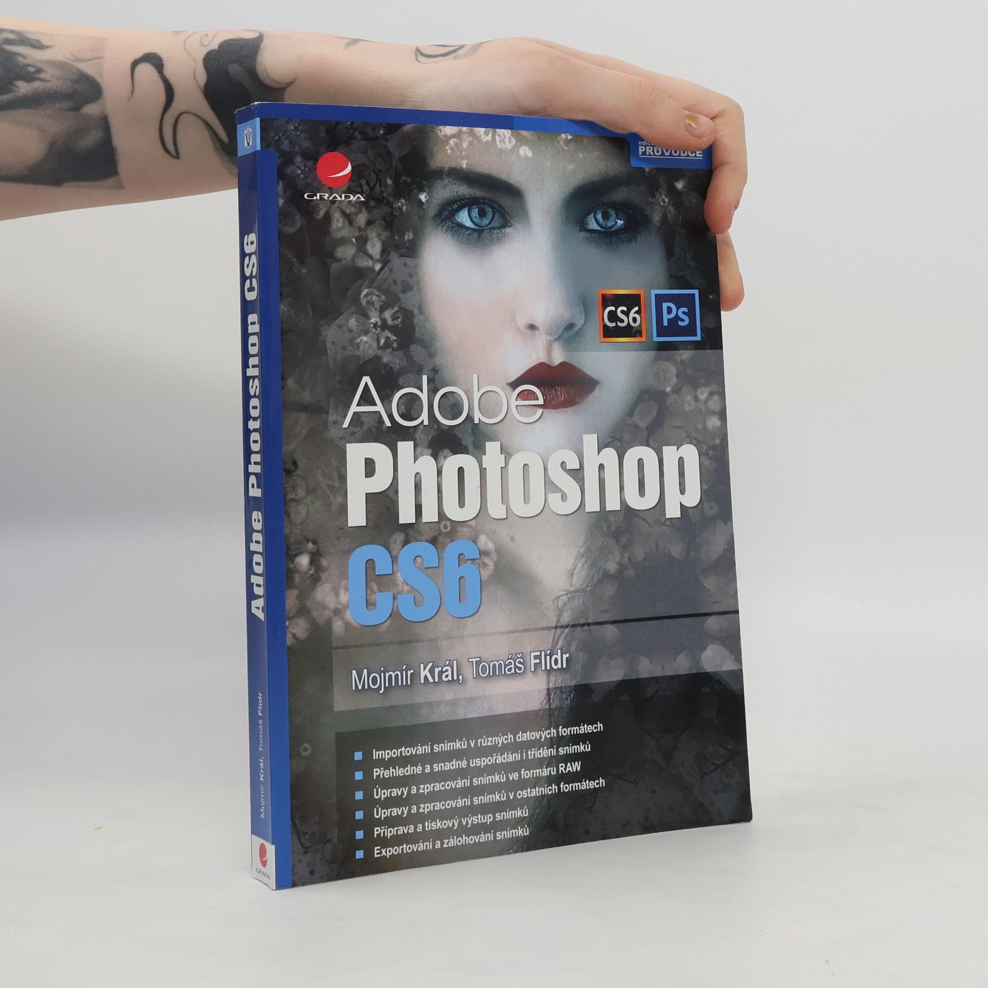 Adobe Photoshop CS6