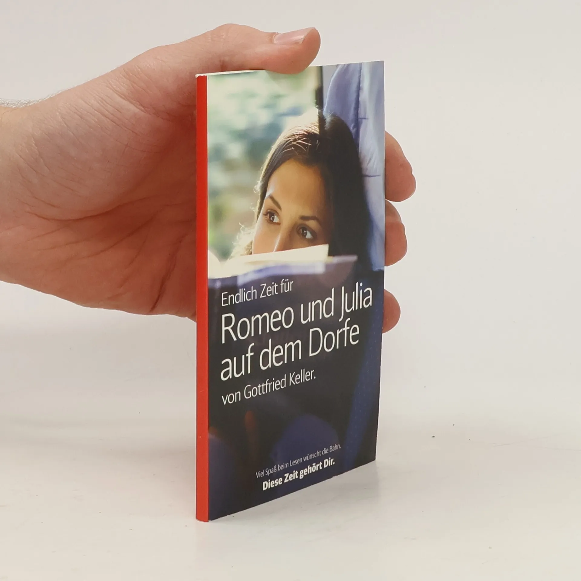 Romeo und Julia auf dem Dorfe | Buch | Paperback | Gottfried Keller