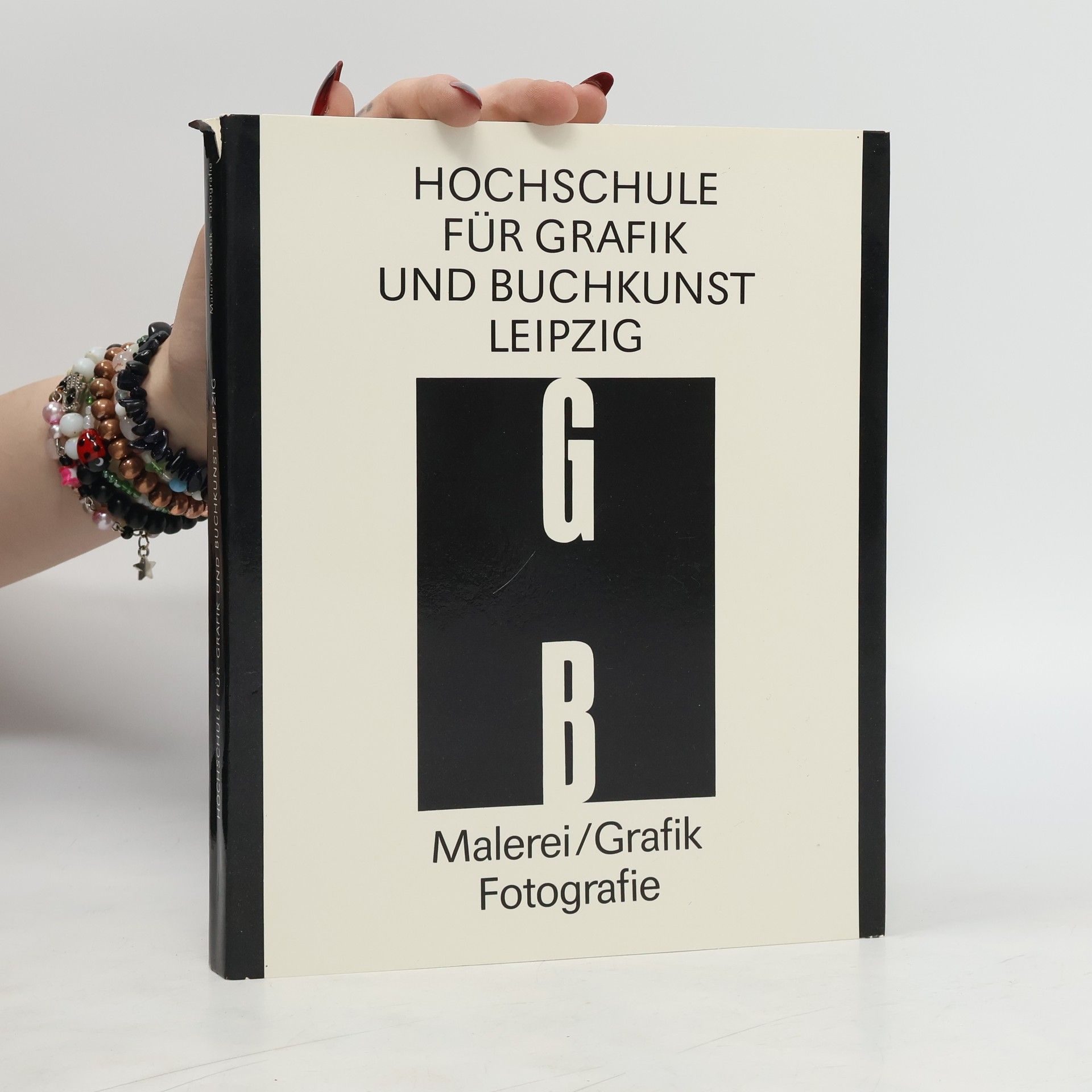 kolektiv Hochschule für Grafik und Buchkunst Liepzig. Malerei/Grafik. Fotorafie