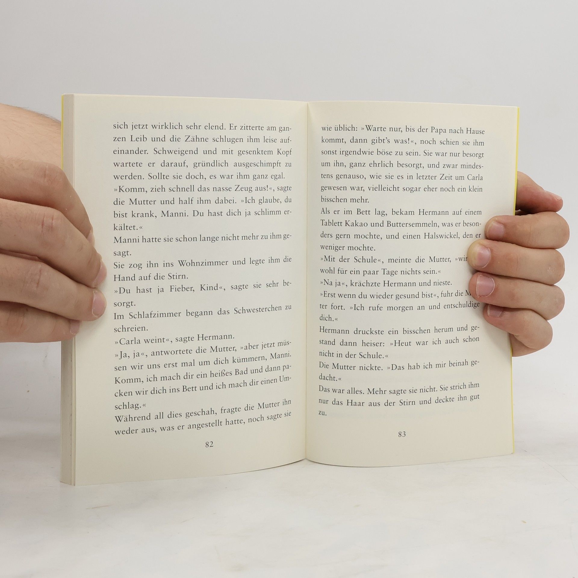 Michael Ende Der lange Weg nach Santa Cruz