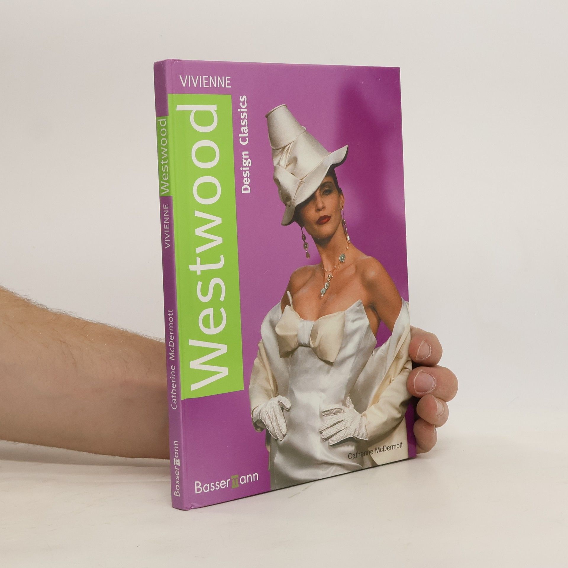Catherine MacDermott Vivienne Westwood