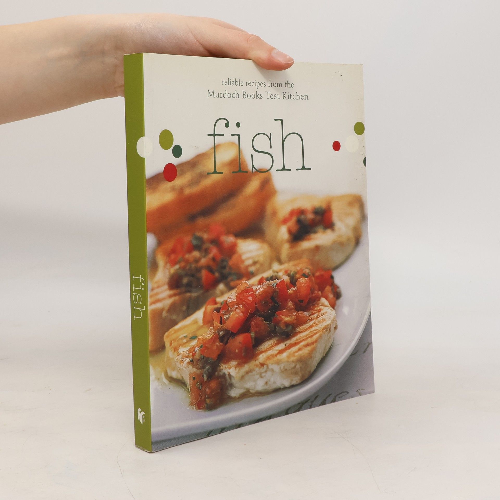 Autorenkollektiv Fish
