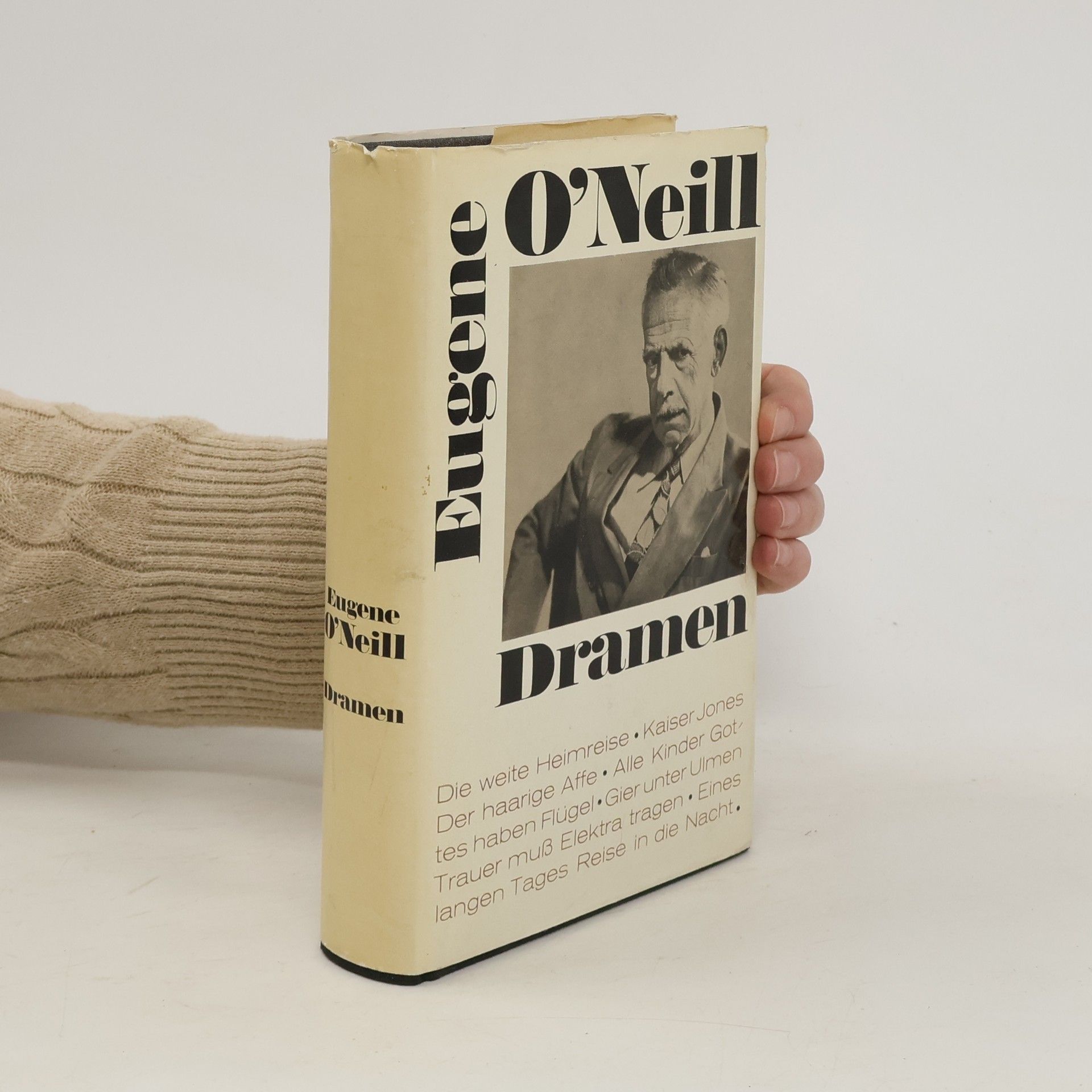 Eugene O’Neill Dramen