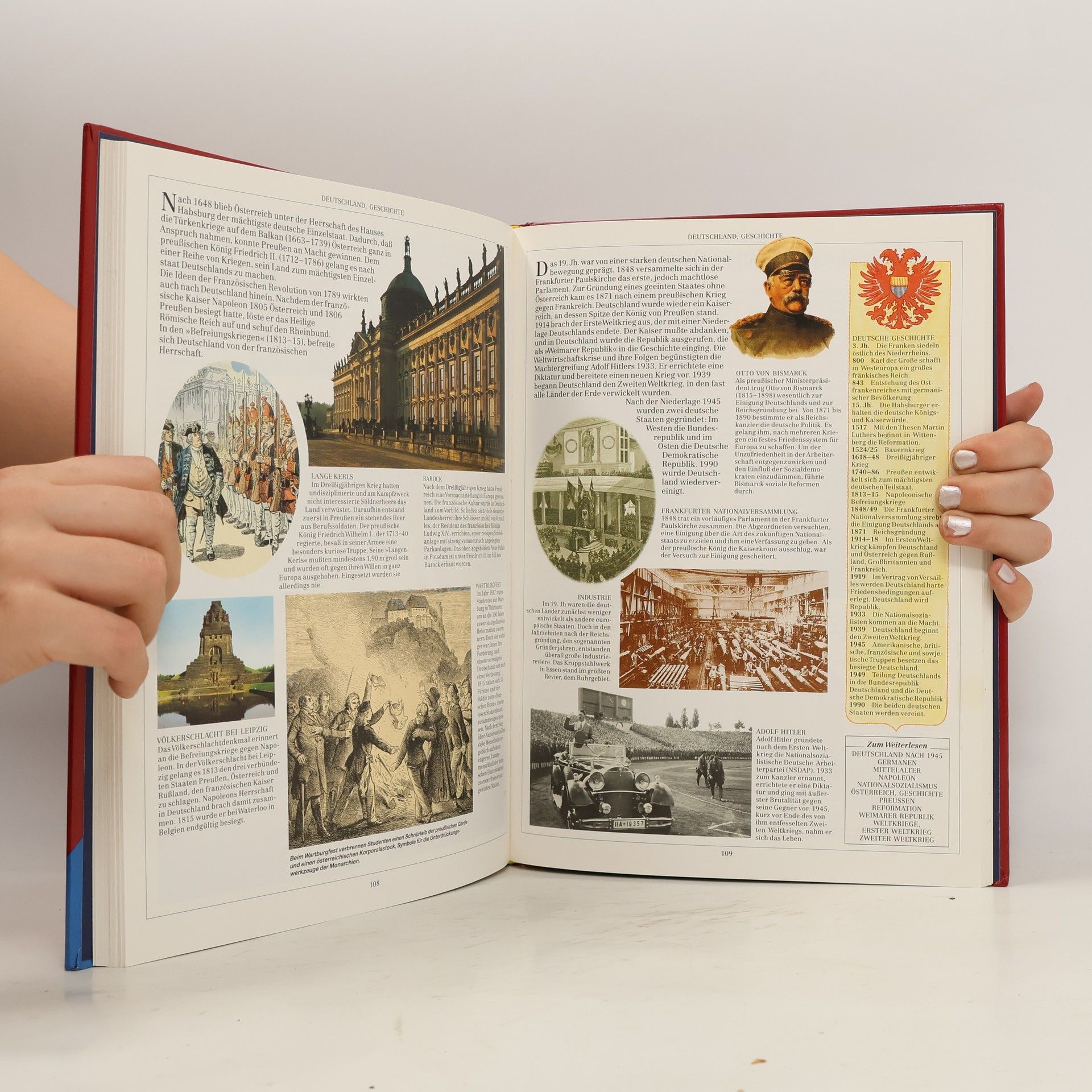 Autorenkollektiv Das grosse Ravensburger Lexikon A-Fl