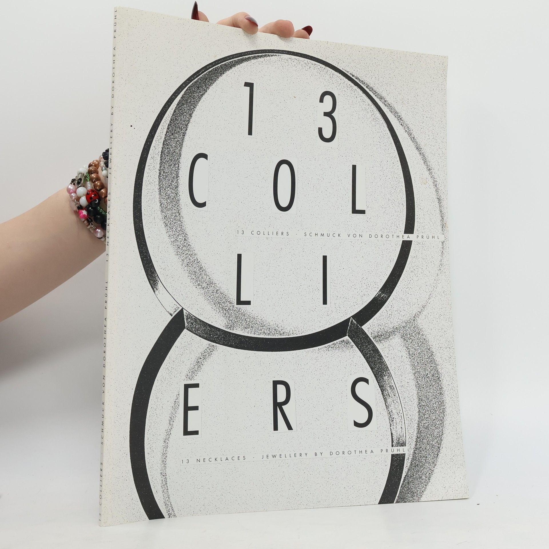 Autorenkollektiv 13 Colliers