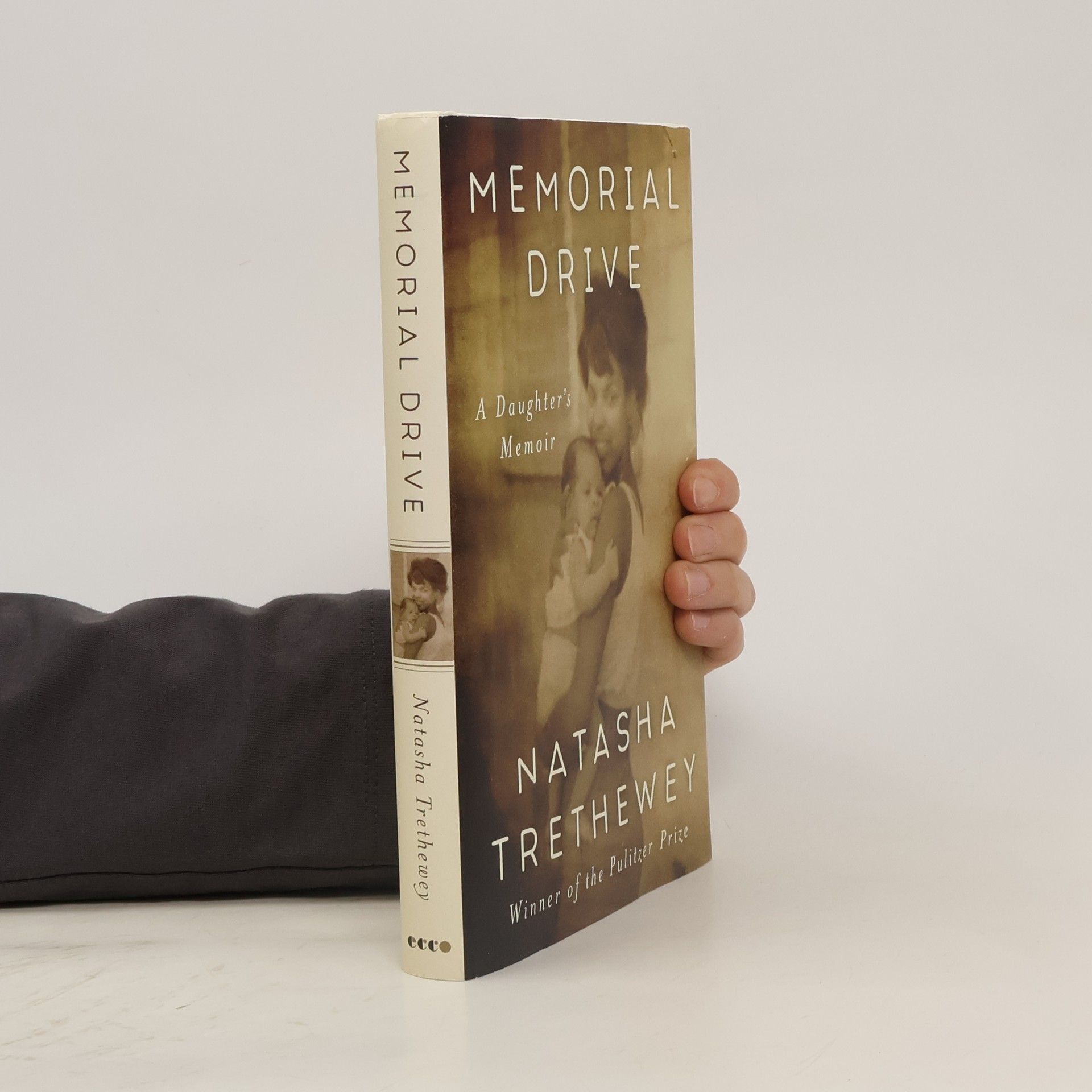 Trethewey Natasha Memorial Drive