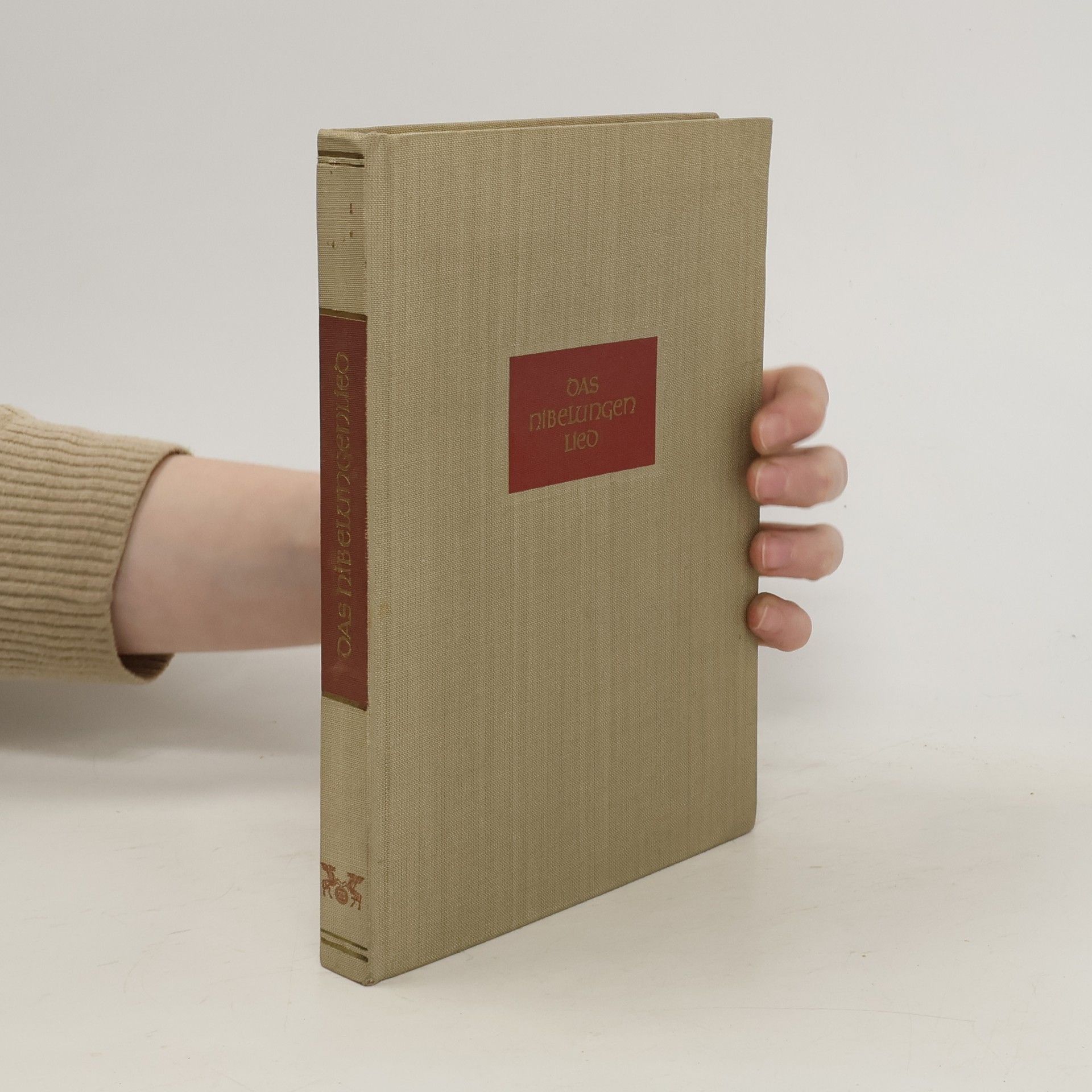 Autorenkollektiv Das Nibelungenlied