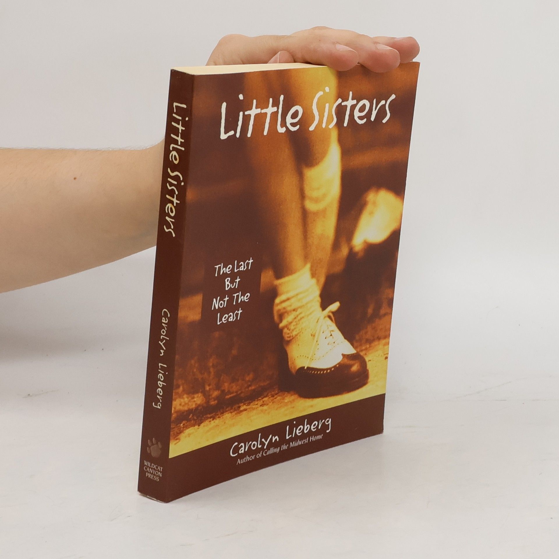 Carolyn Lieberg Little Sisters