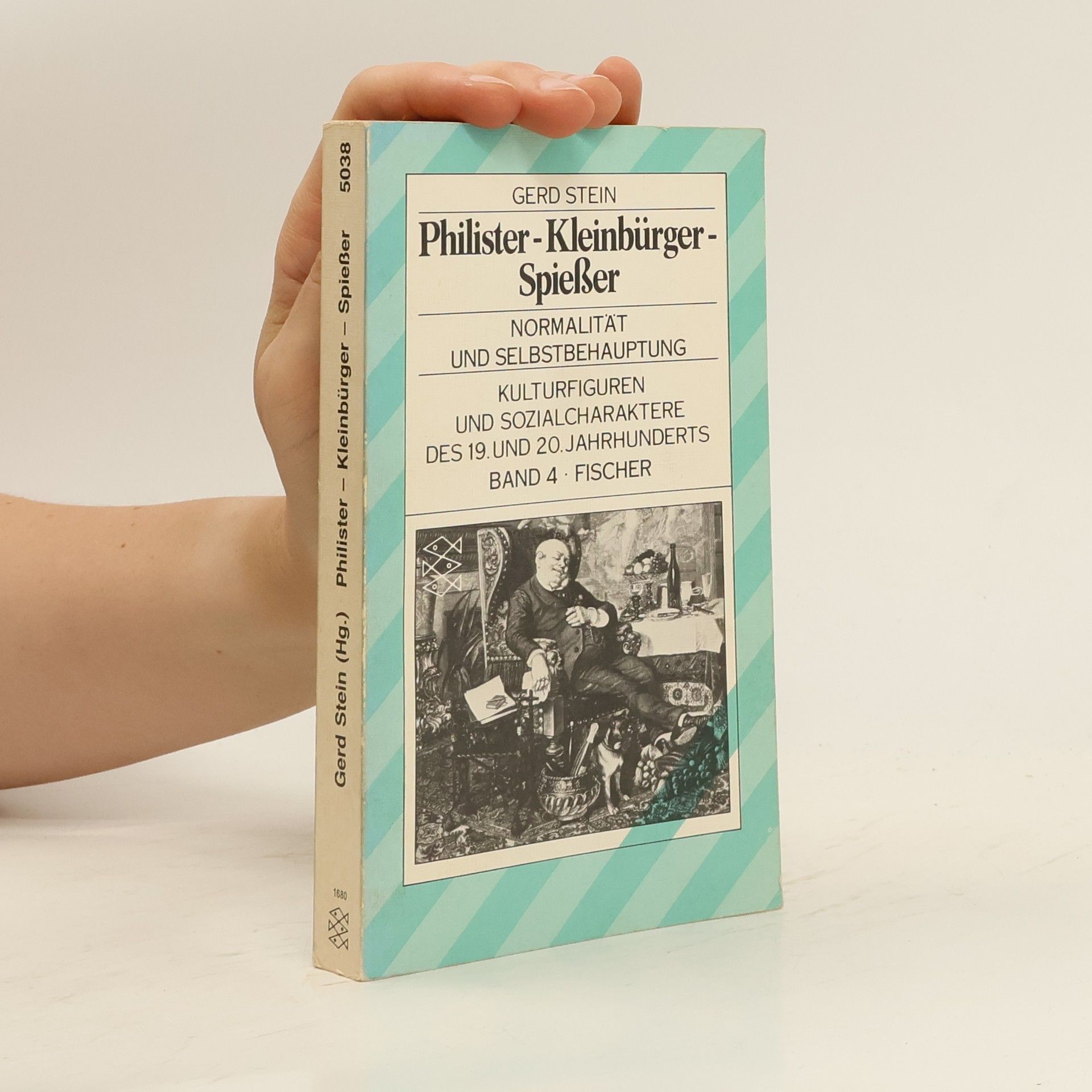 Collectif d'auteurs Kulturfiguren und Sozialcharaktere des 19. [neunzehnten] und 20. Jahrhunderts