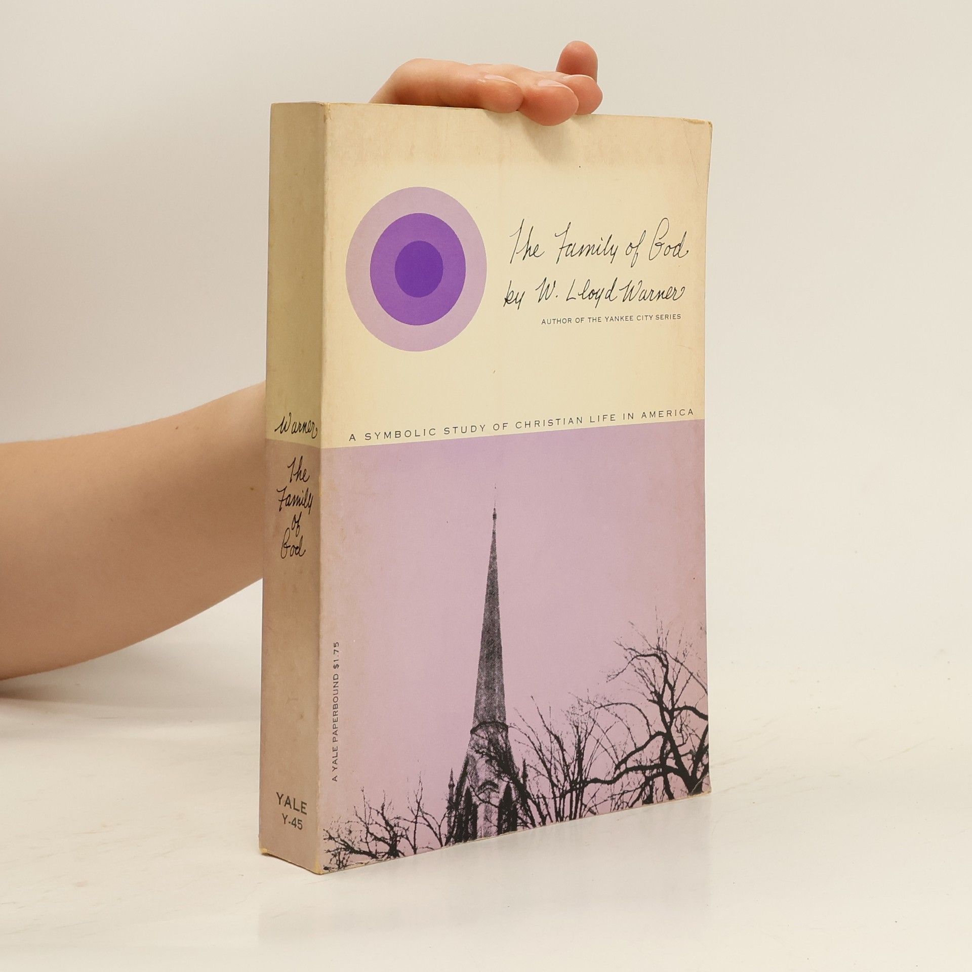 W. Lloyd Warner The Family of God