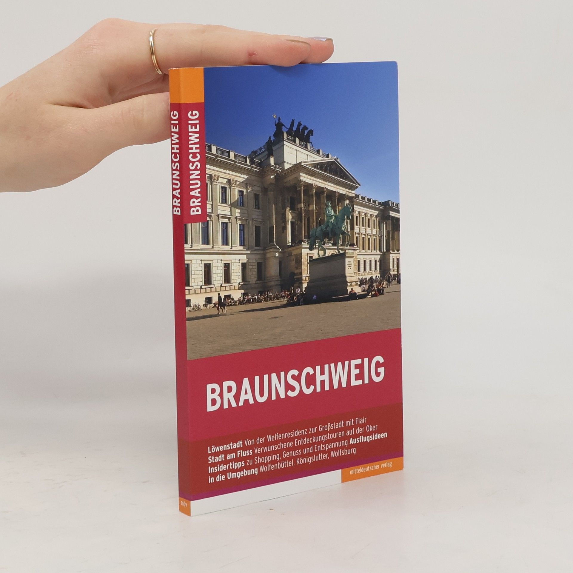 Auteurscollectief Braunschweig