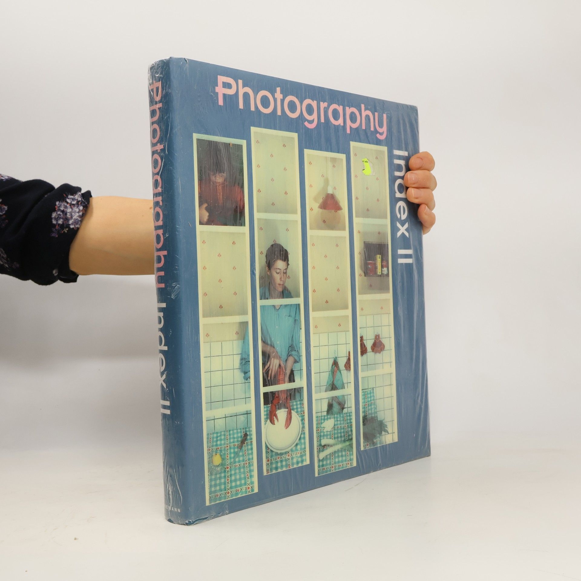 Peter Feierabend Photography index II.