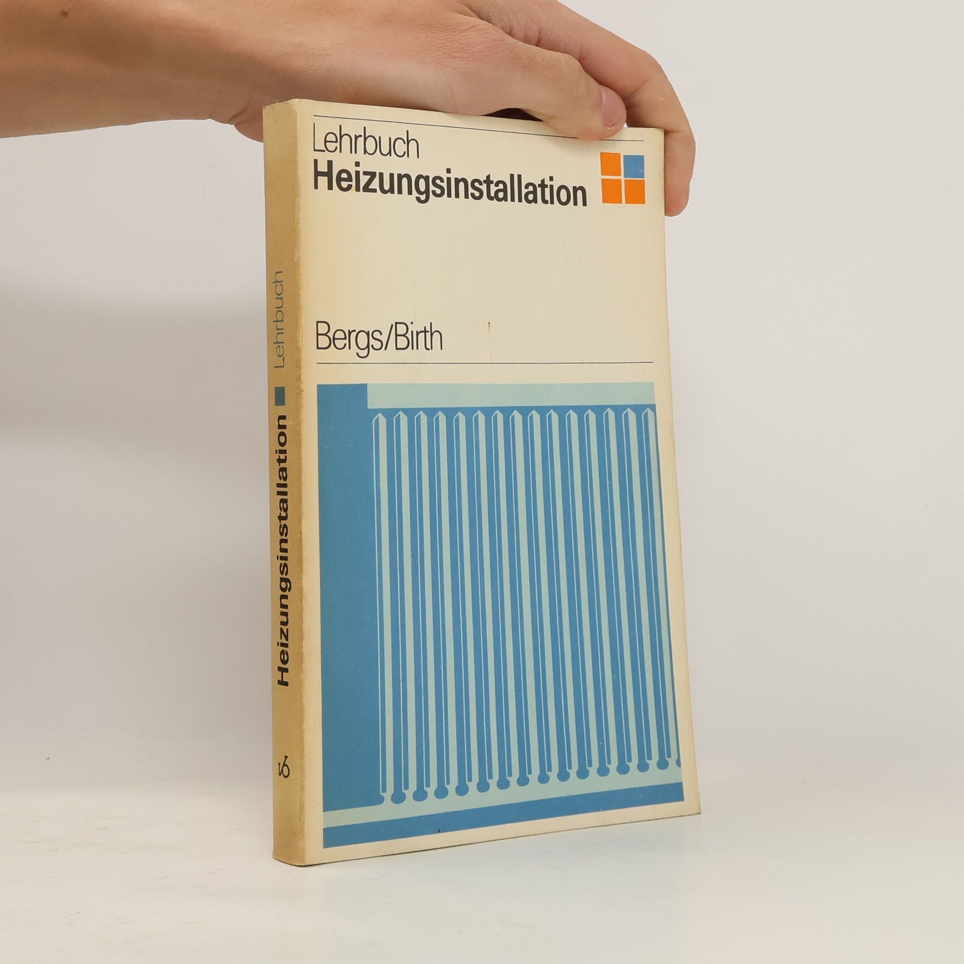 Hendrik Bergs Ralf Birth Heizungsinstallation