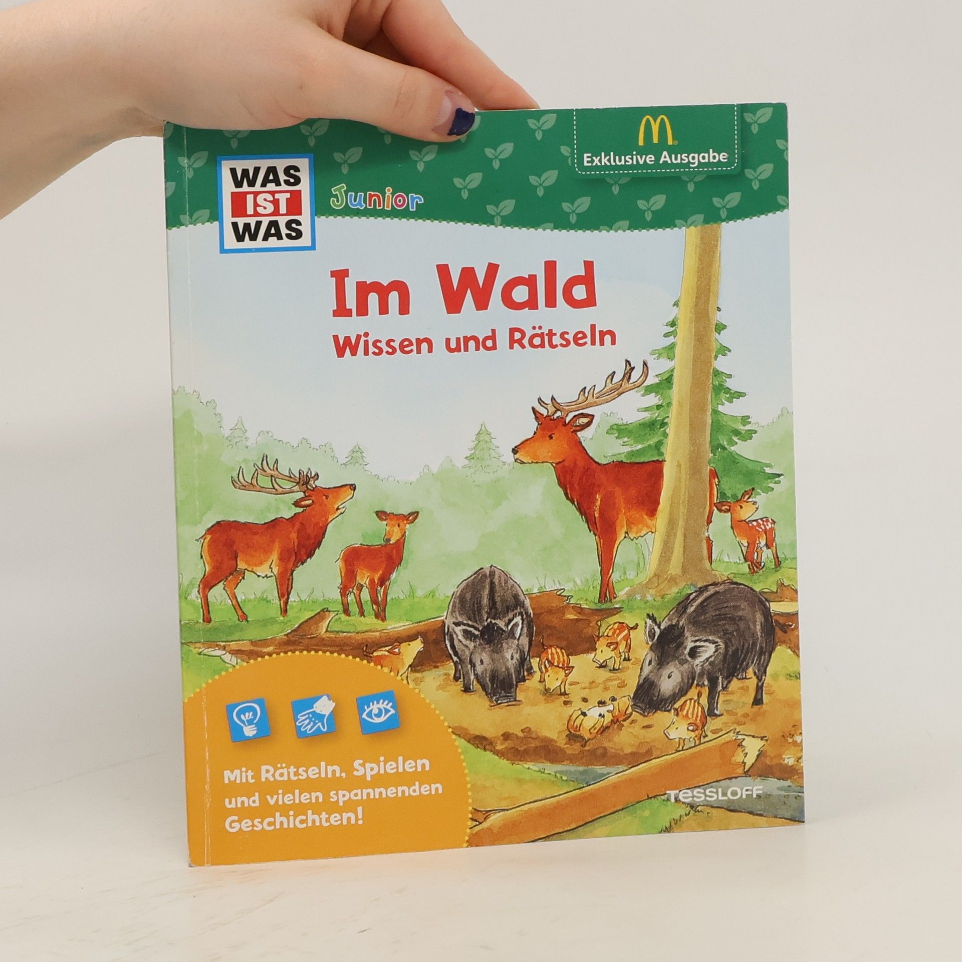 kolektiv Im Wald