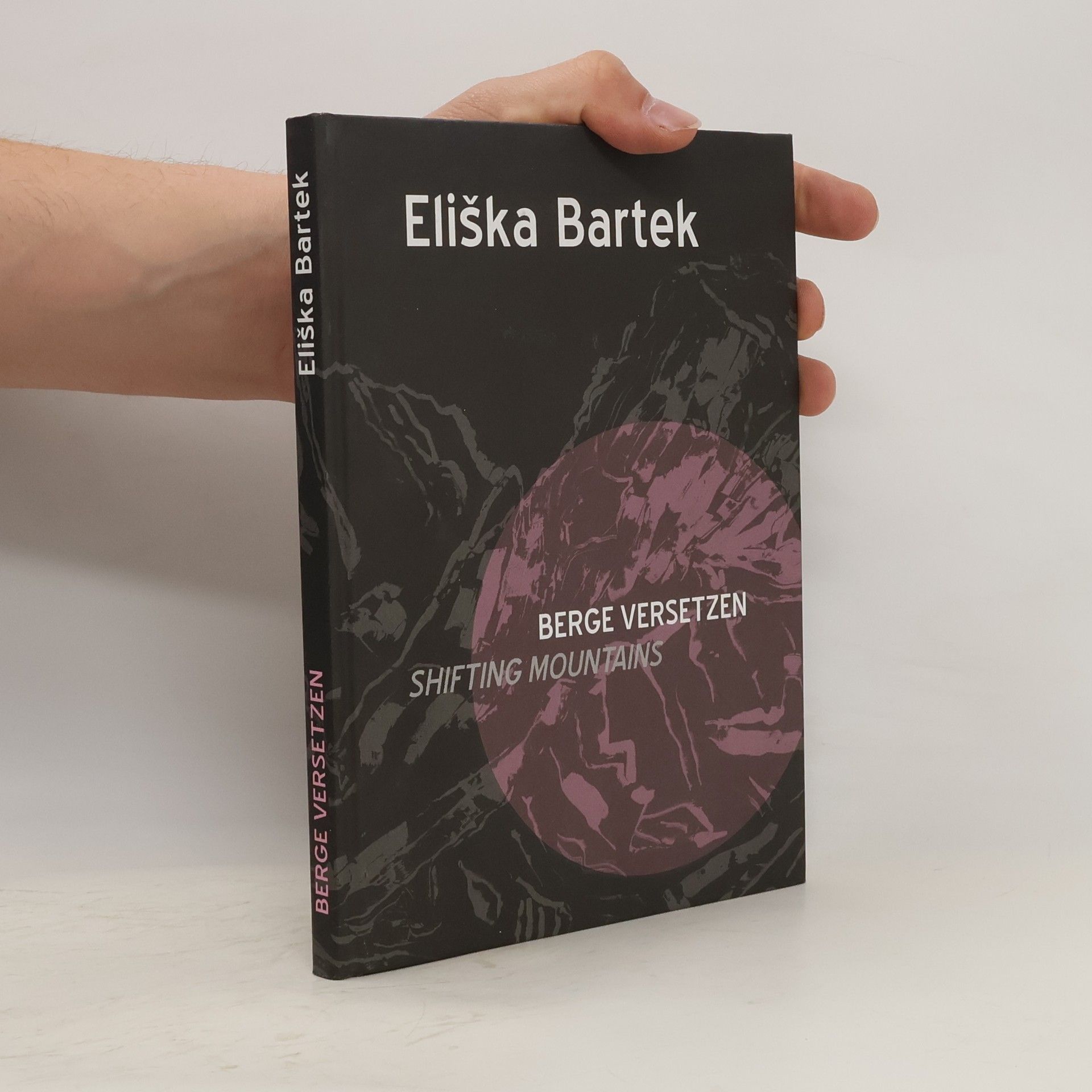 Lisa Contag Eliška Bartek, Berge versetzen - shifting mountains