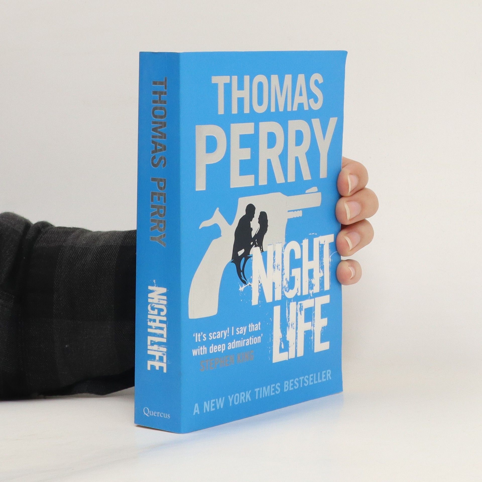 Thomas Perry Nightlife