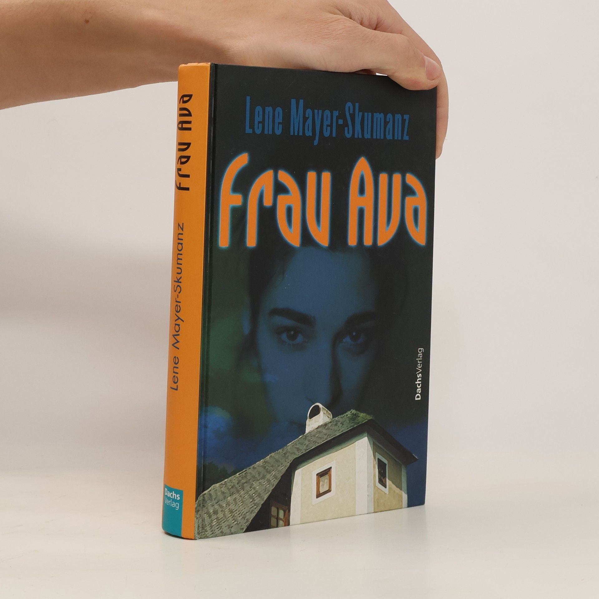 Lene Mayer-Skumanz Frau Ava