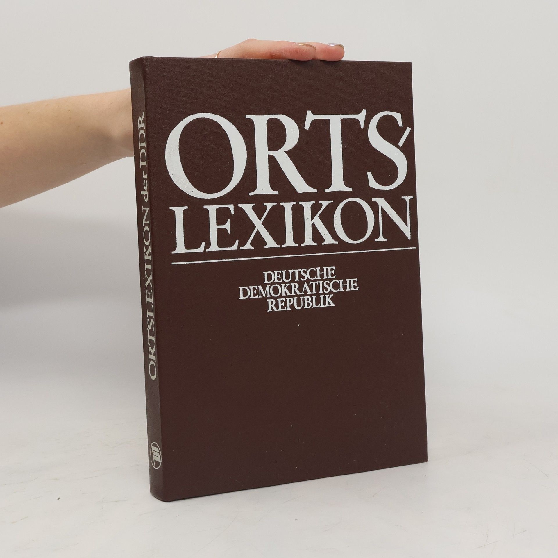 kolektiv Ortslexikon