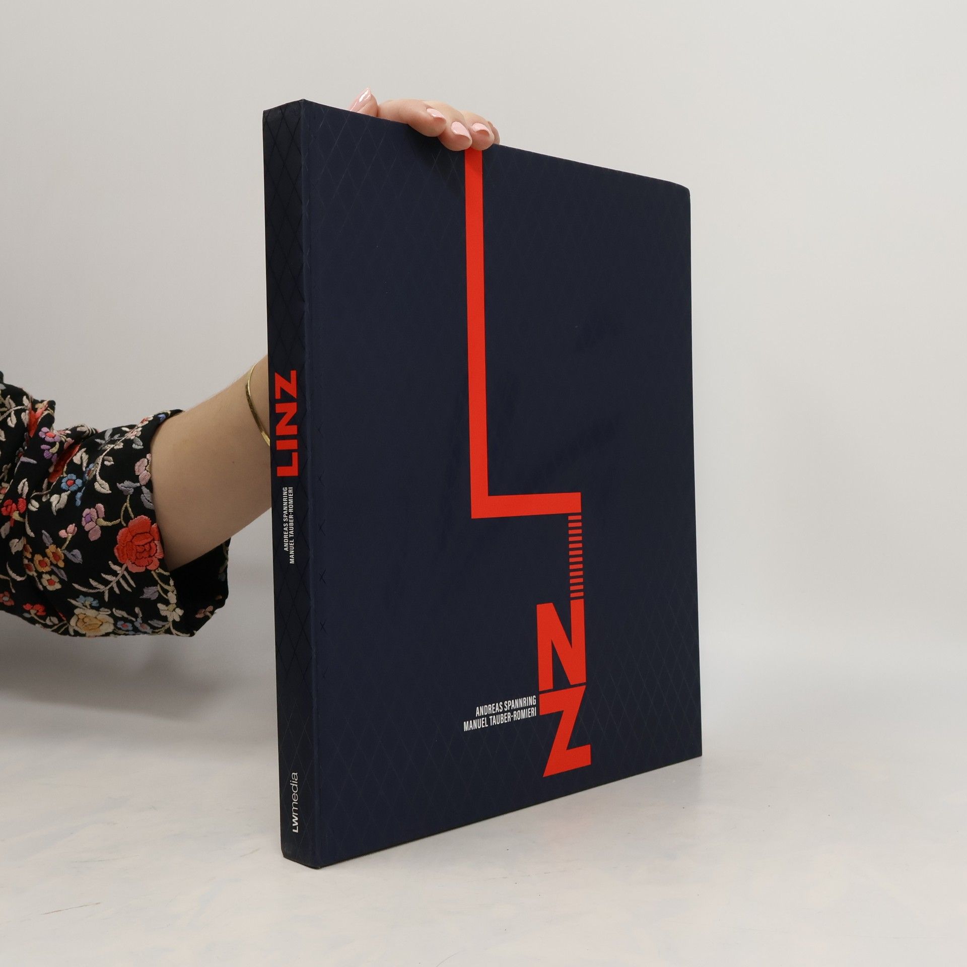 Andreas Spannring Linz