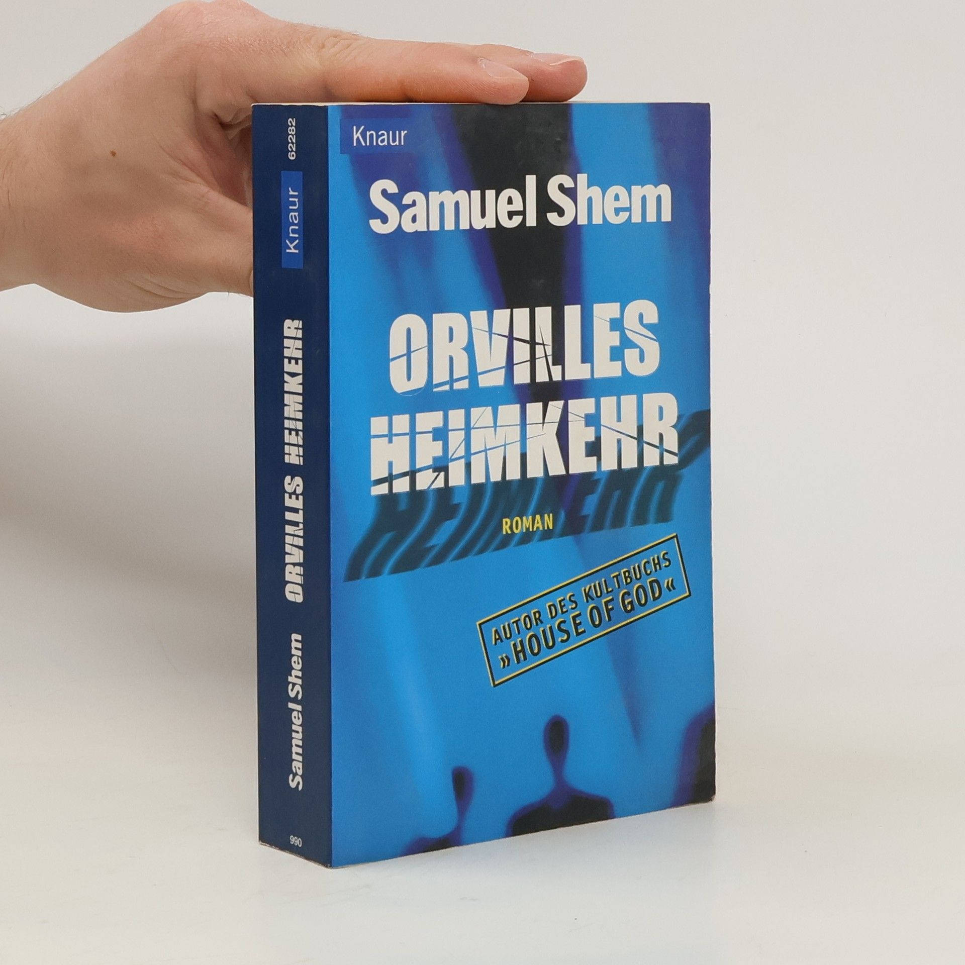 Samuel Shem Orvilles Heimkehr