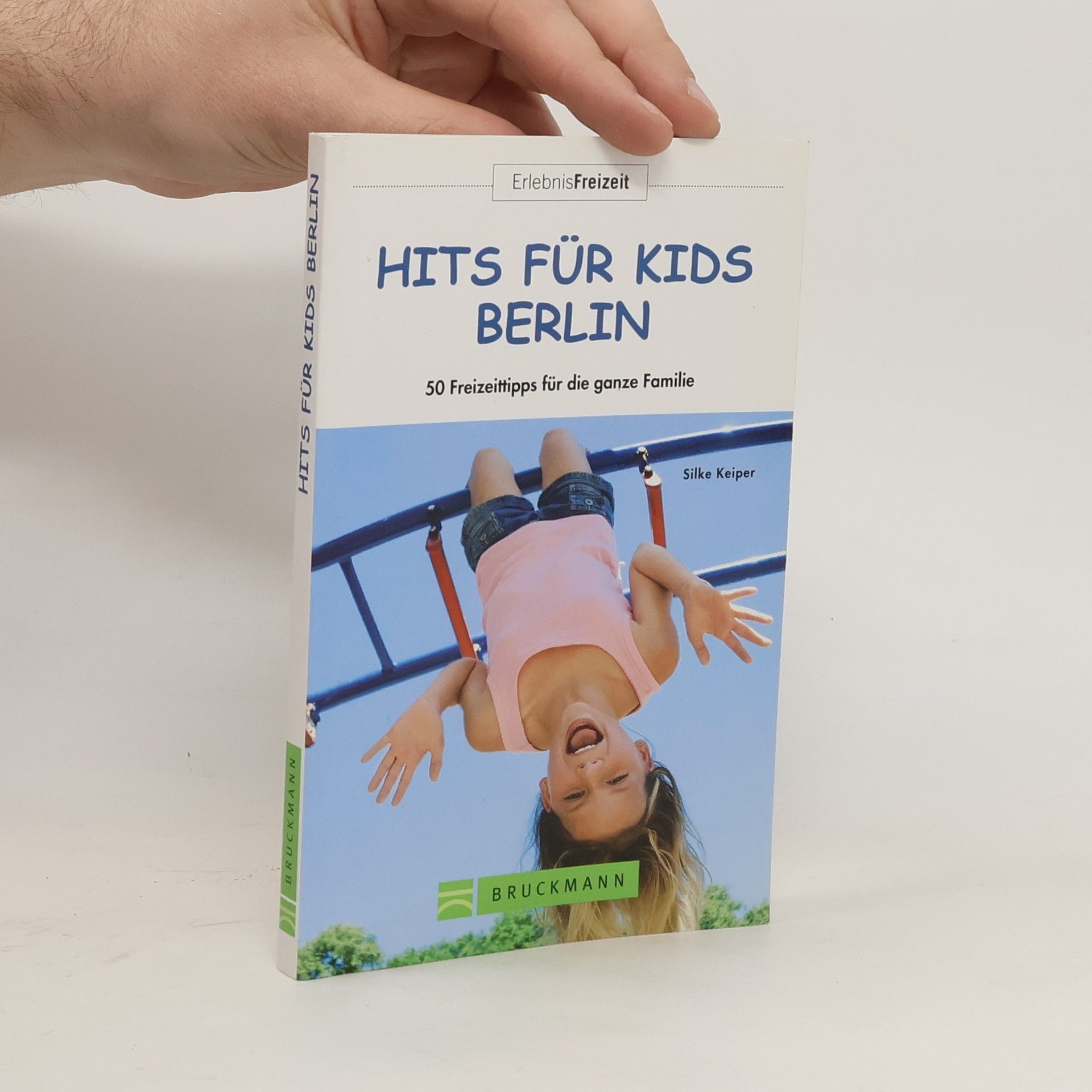 Silke Keiper Hits für Kids Berlin
