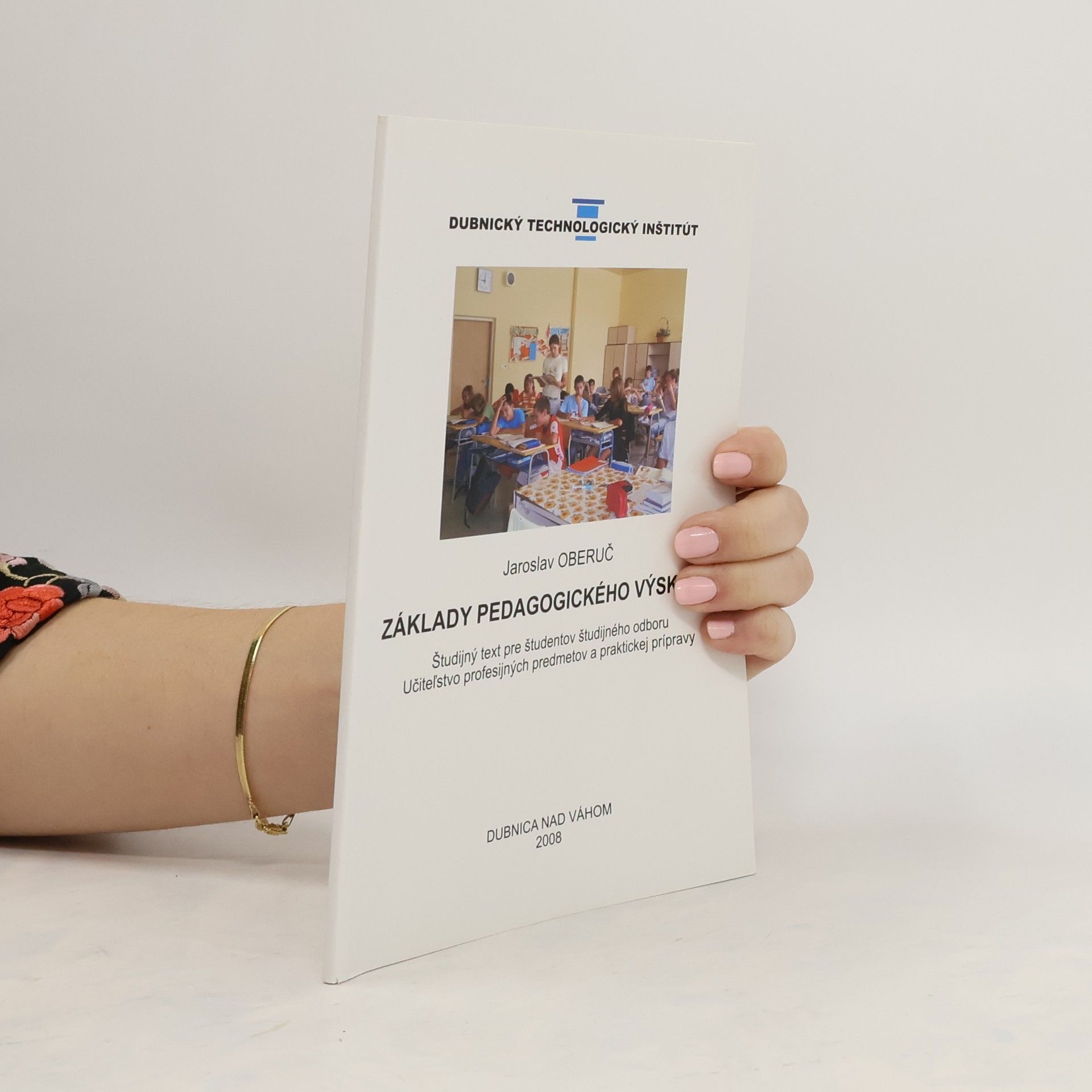 Jaroslav Oberuč Základy pedagogického výskumu