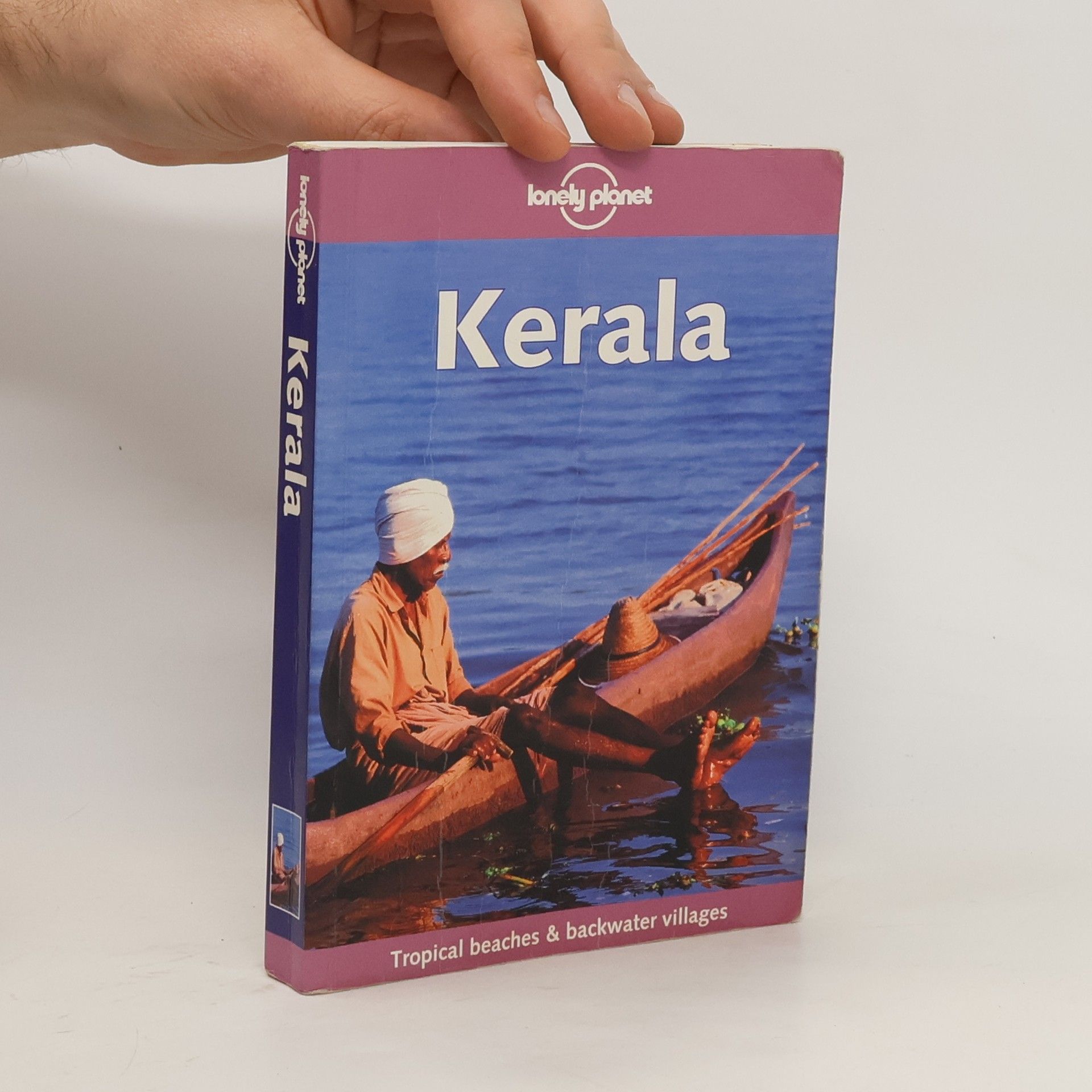 Teresa Cannon Kerala