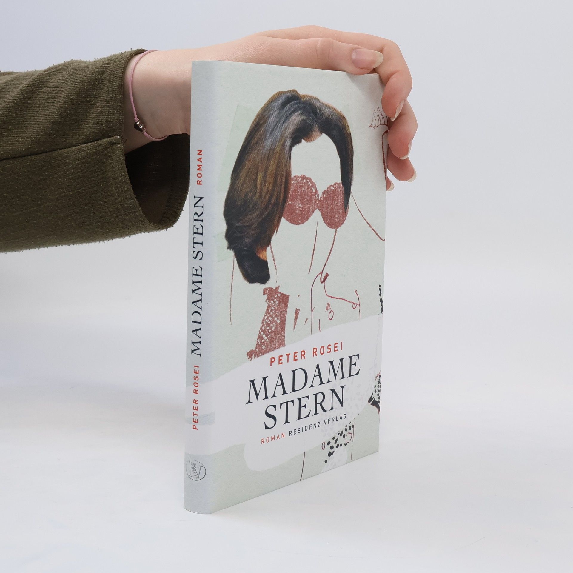 Peter Rosei Madame Stern