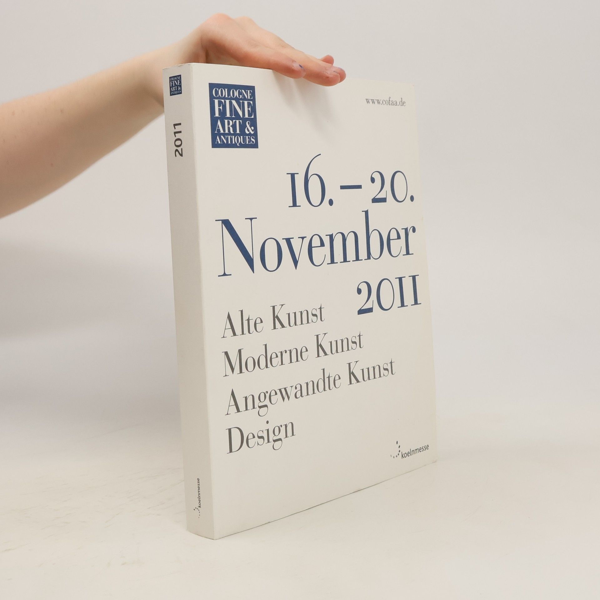 Collectif d'auteurs Alte Kunst, moderne Kunst, angewandte Kunst, Design