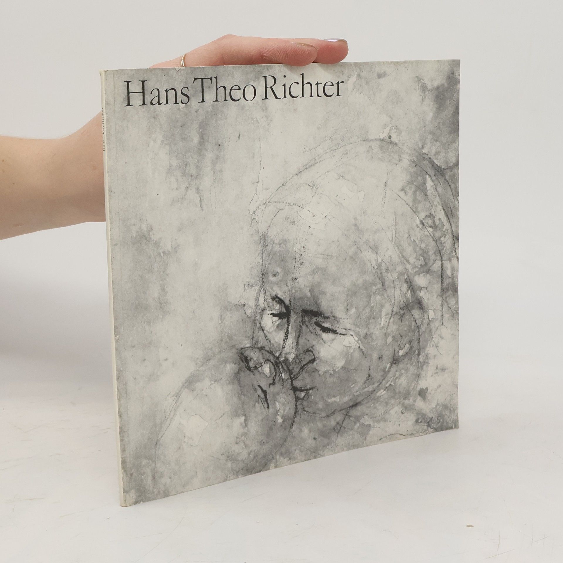 Hans Theo Richter Hans Theo Richter