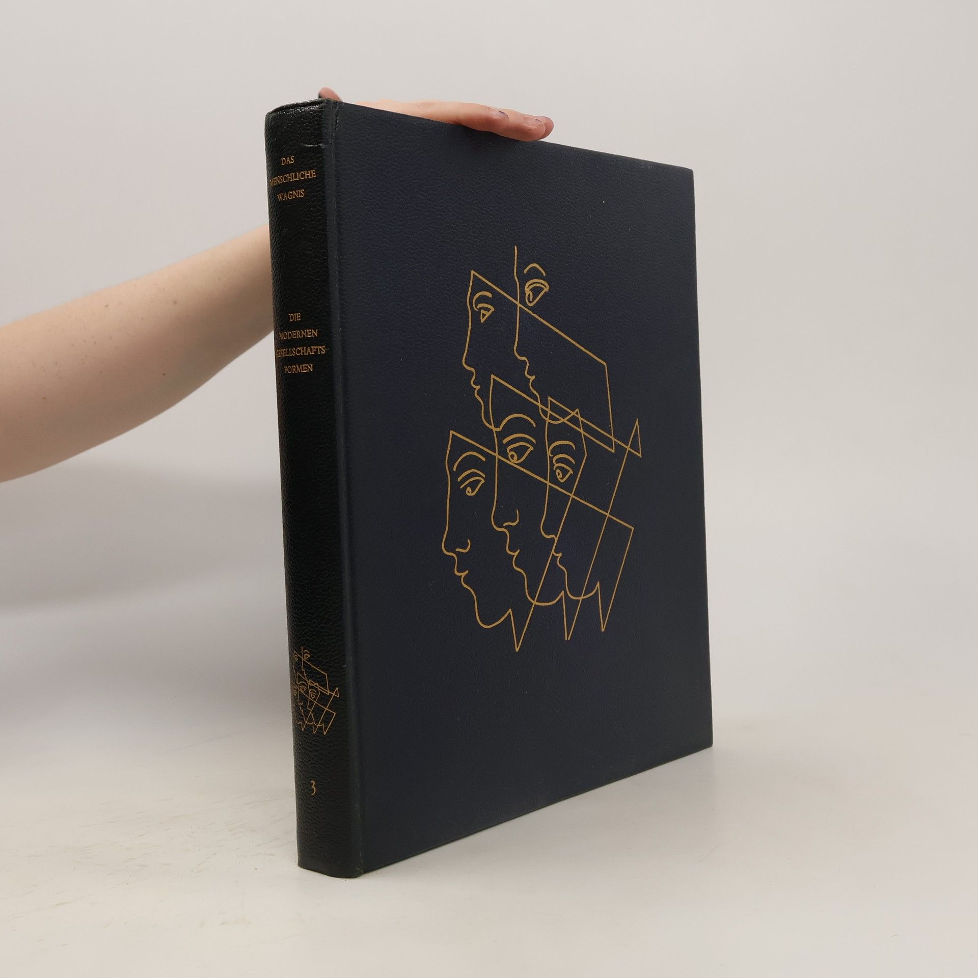 Collectif d'auteurs Die modernen Gesellschaften