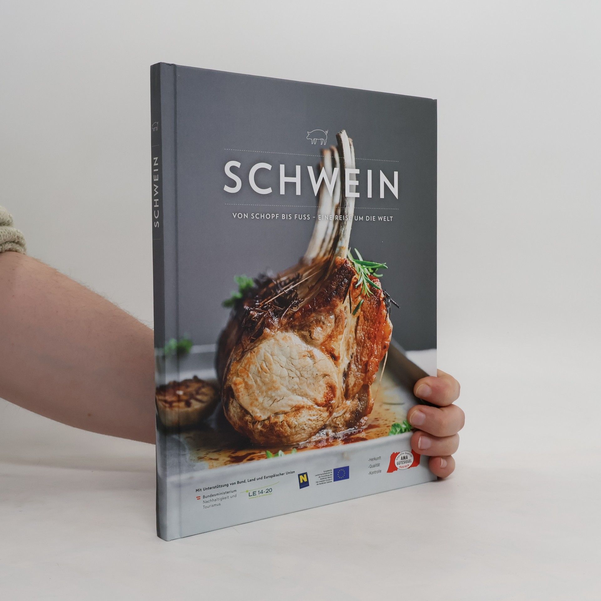 Collectif d'auteurs Schwein